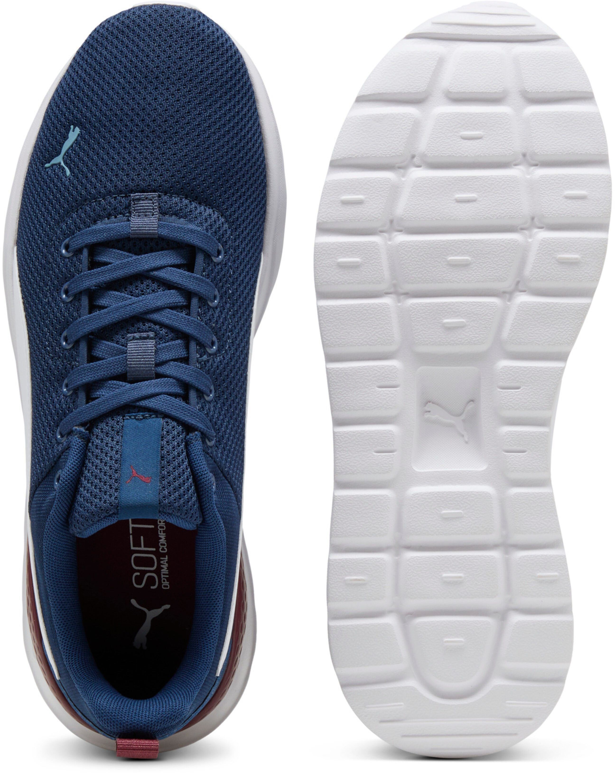 Кроссовки Puma Anzarun Lite 371128-73 40 (6.5 UK) синие фото 7