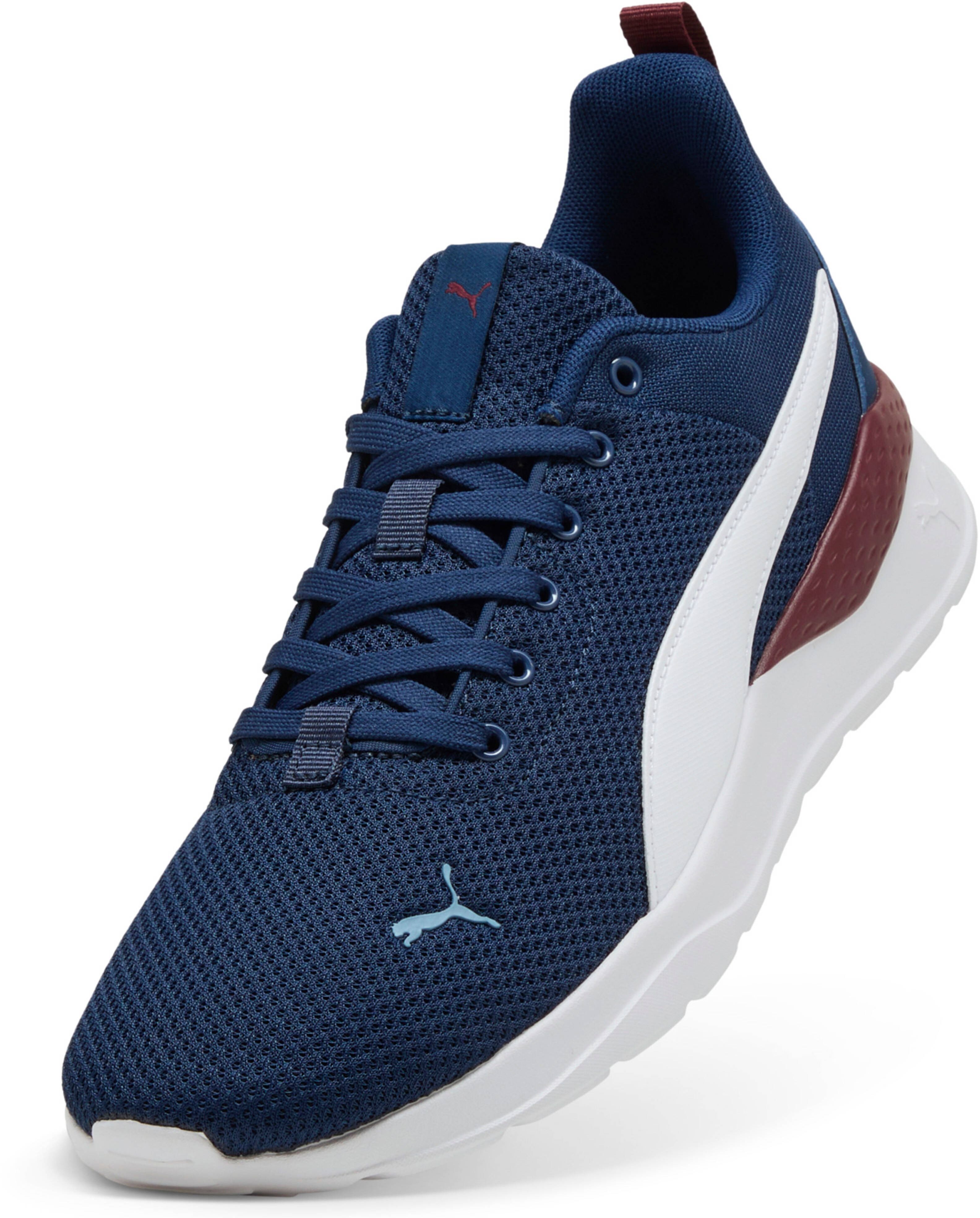 Кроссовки Puma Anzarun Lite 371128-73 40 (6.5 UK) синие фото 4