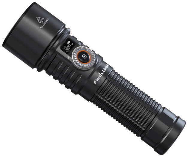 Ліхтар ручний Fenix (LD45R)фото3