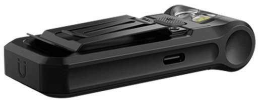 Фонарь ручной Fenix SW05R-RED LED черный (SW05R-RL) фото 