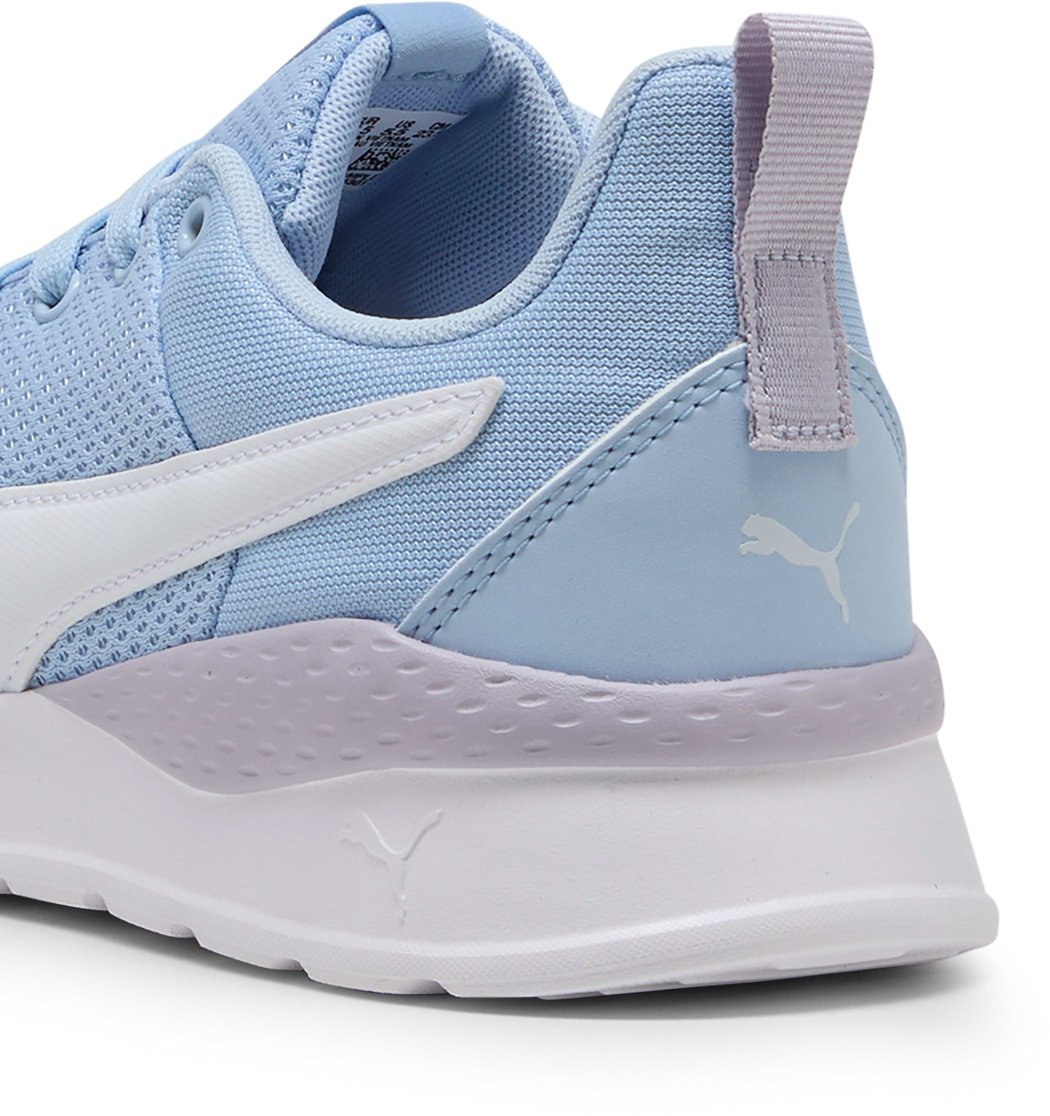 Кроссовки Puma Anzarun Lite 371128-76 36 (3.5 UK) голубые фото 6