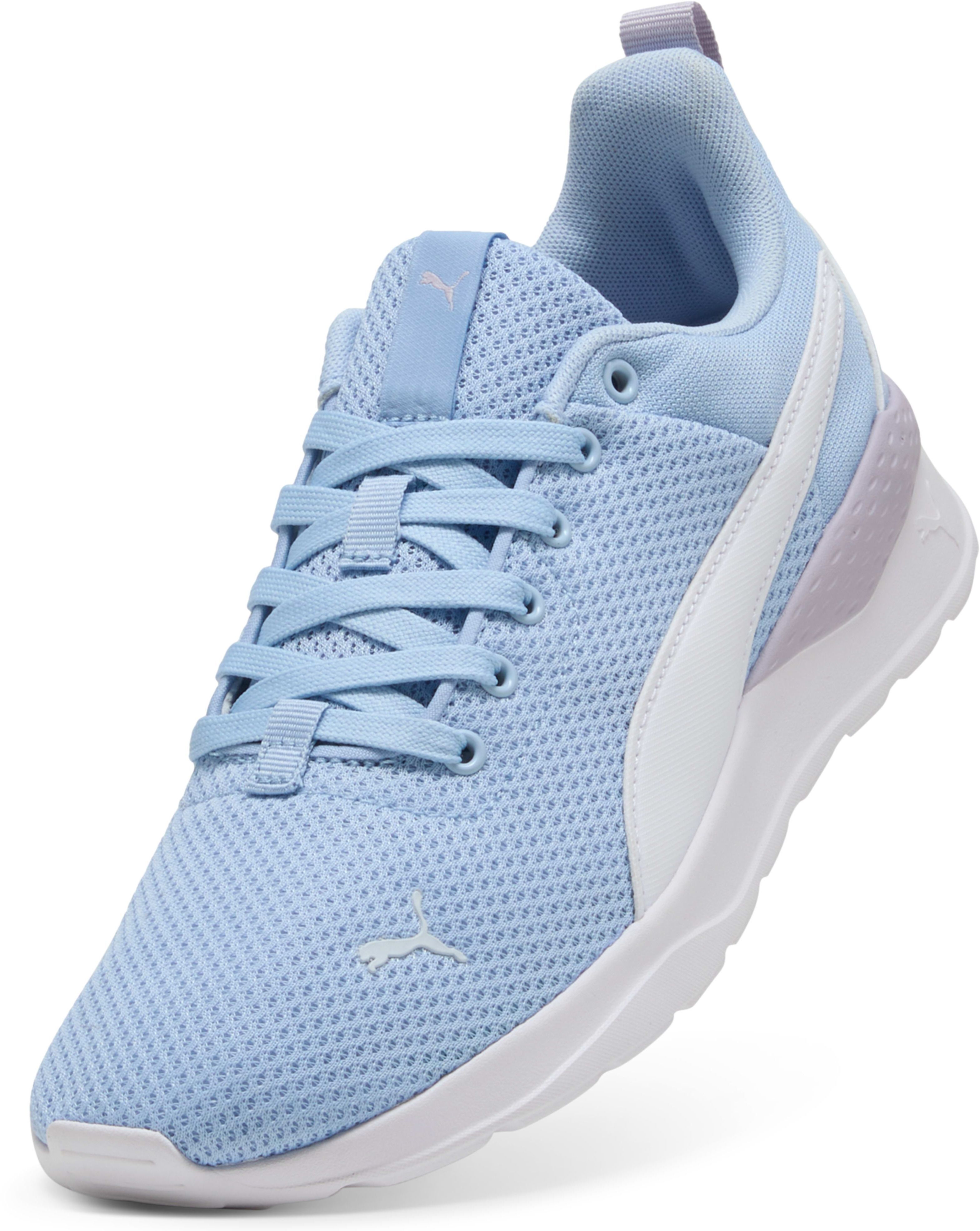 Кроссовки Puma Anzarun Lite 371128-76 36 (3.5 UK) голубые фото 4