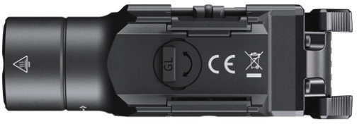 Фонарь для пистолета Fenix (GL19RV20) фото