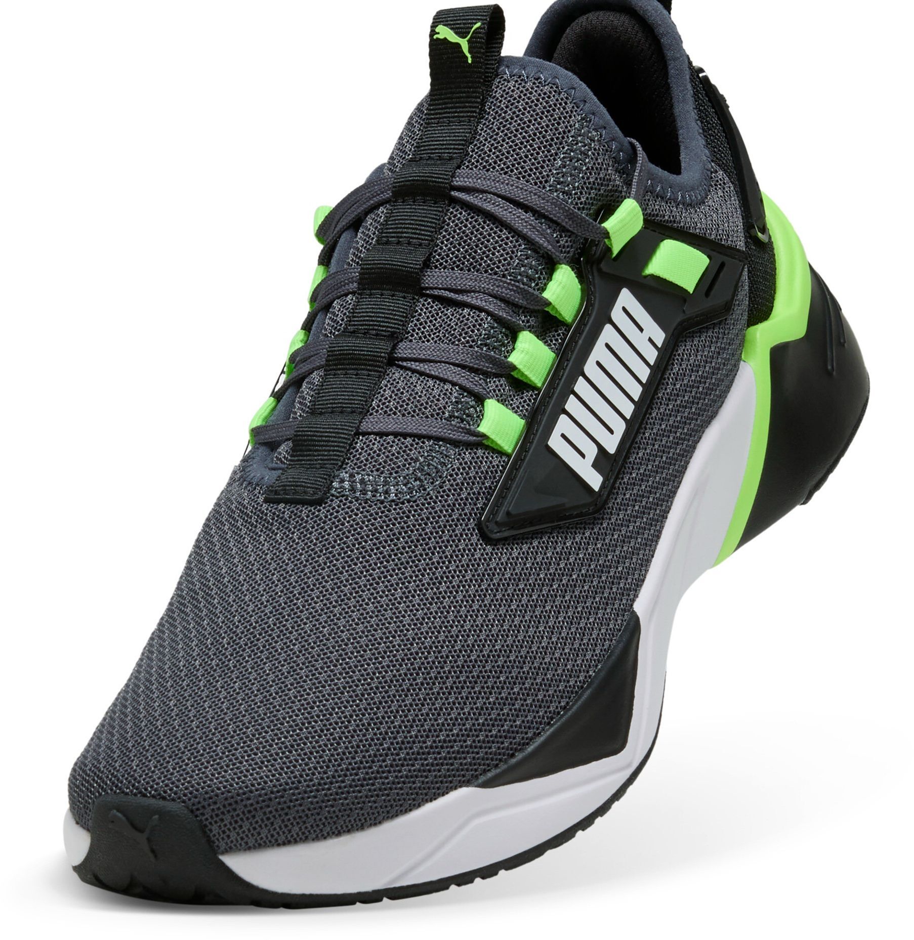 Кроссовки Puma Retaliate 3 379478-26 40 (6.5 UK) серые фото 6