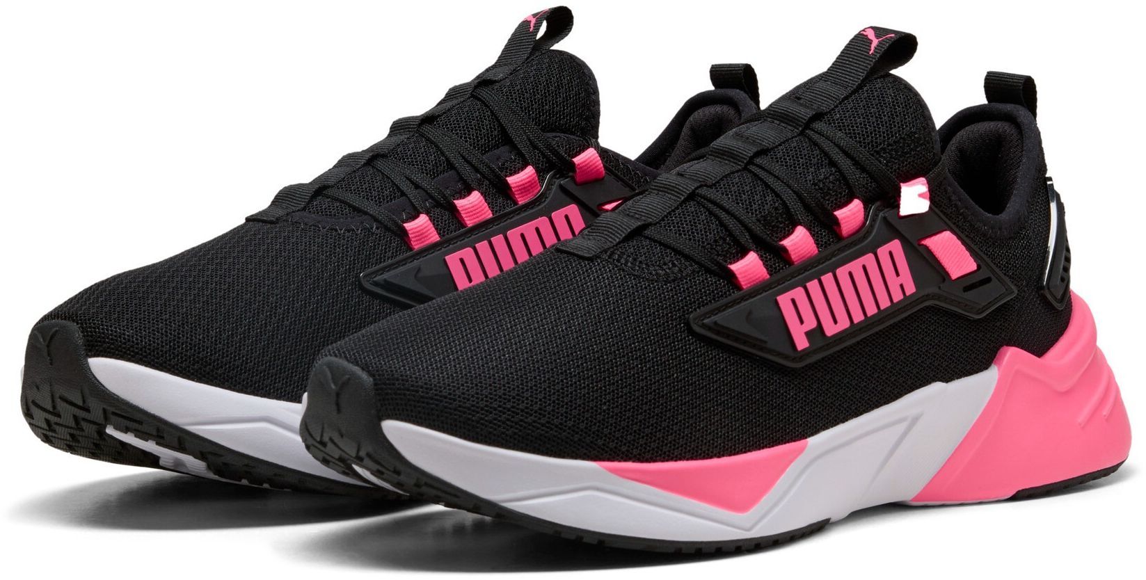 Кроссовки Puma Retaliate 3 379478-28 36 (3.5 UK) черные фото 5