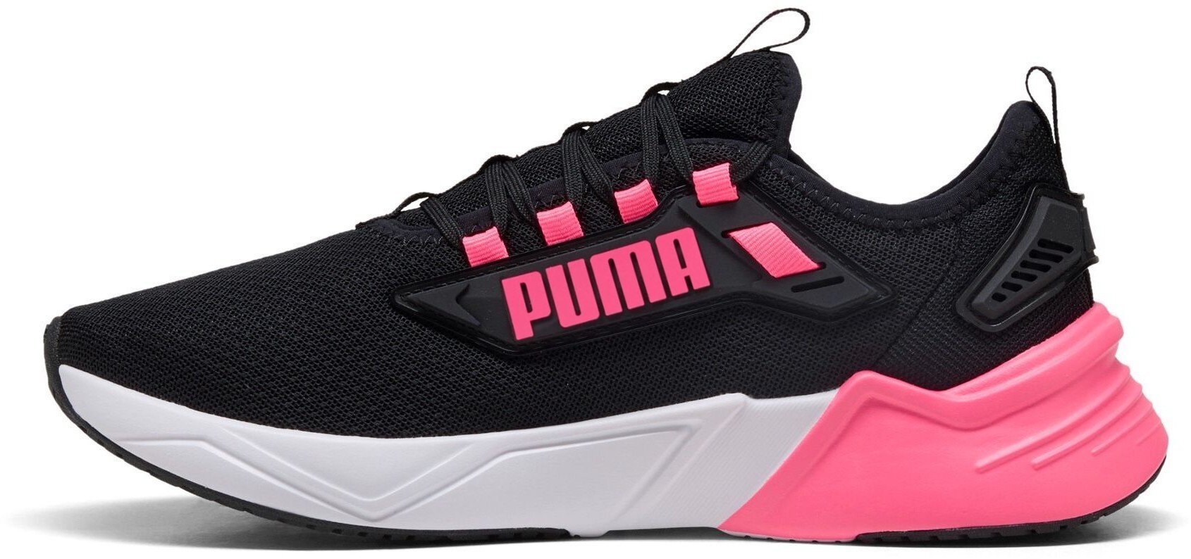 Кроссовки Puma Retaliate 3 379478-28 36 (3.5 UK) черные фото 3