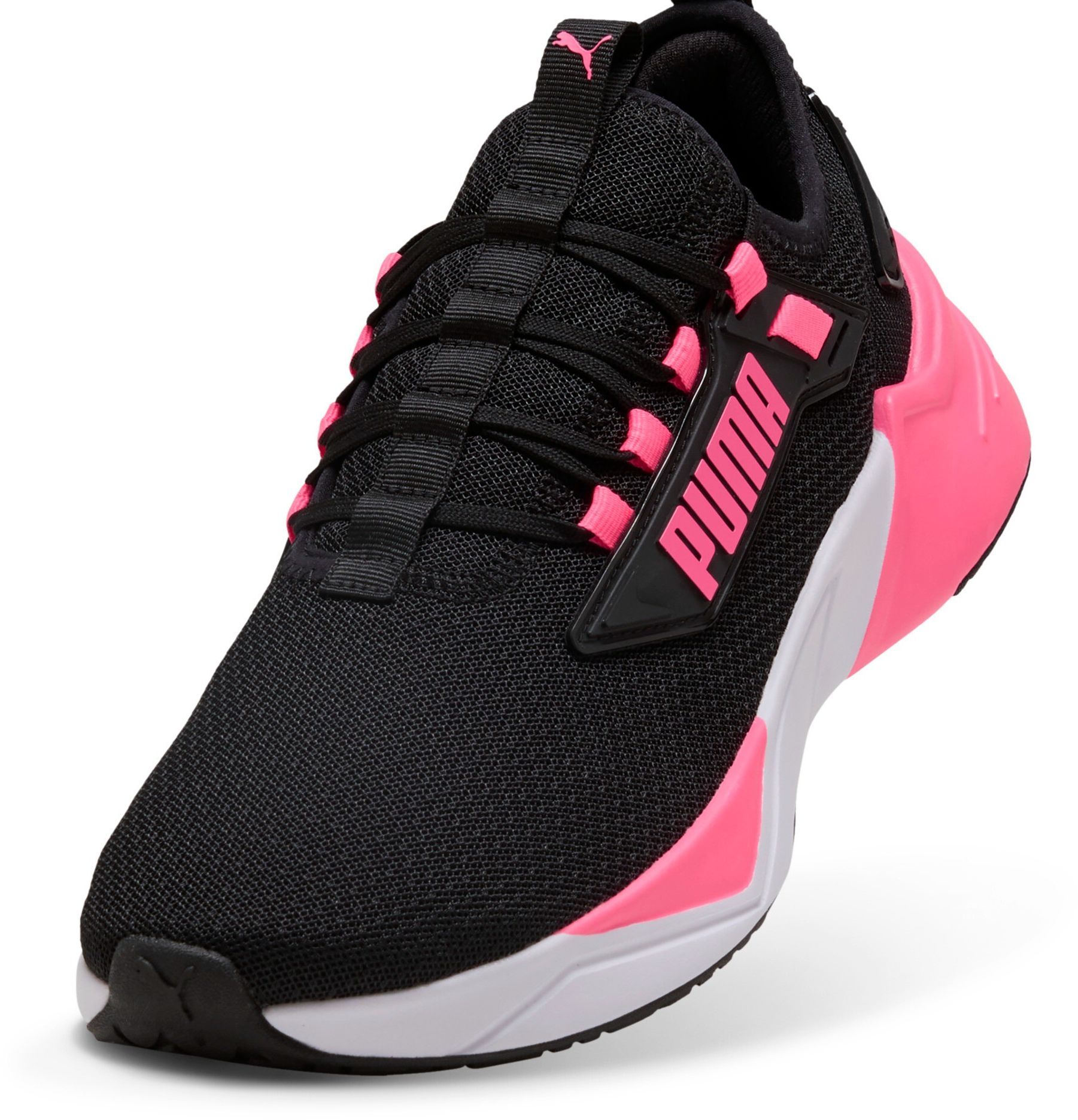 Кроссовки Puma Retaliate 3 379478-28 36 (3.5 UK) черные фото 4