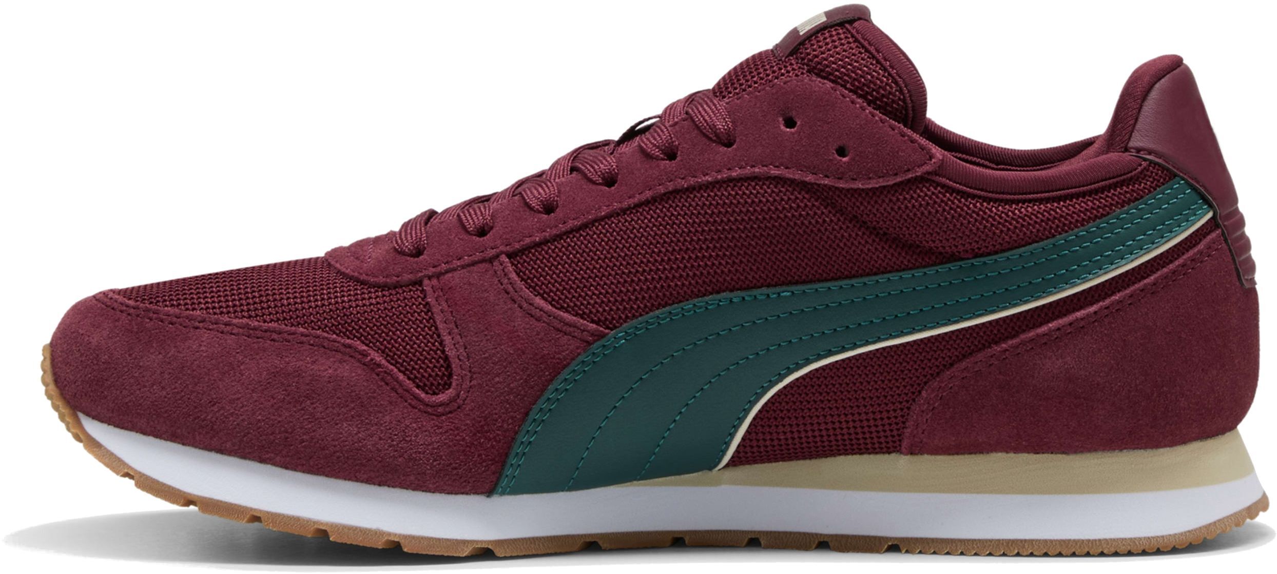 Кросівки Puma St Miler 401622-21 40 (6.5 UK) бордовіфото3