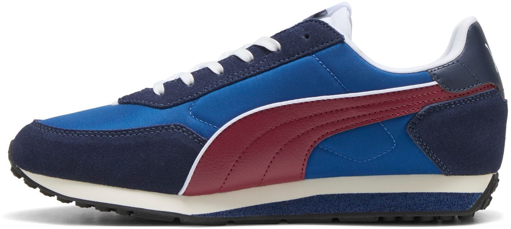 Кроссовки Puma St Miler Rise 402665-04 40 (6.5 UK) синие фото 3