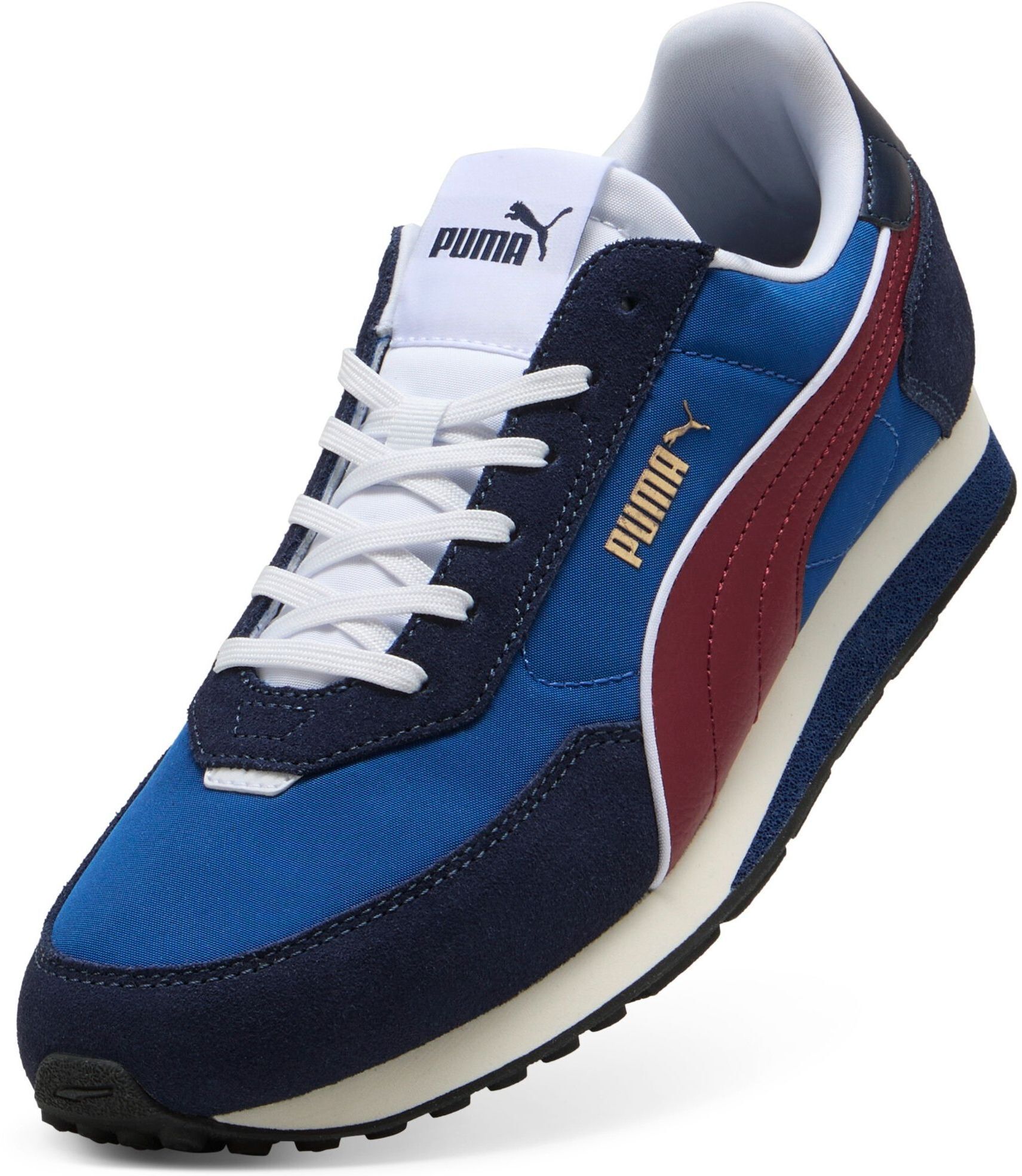 Кроссовки Puma St Miler Rise 402665-04 40 (6.5 UK) синие фото 4