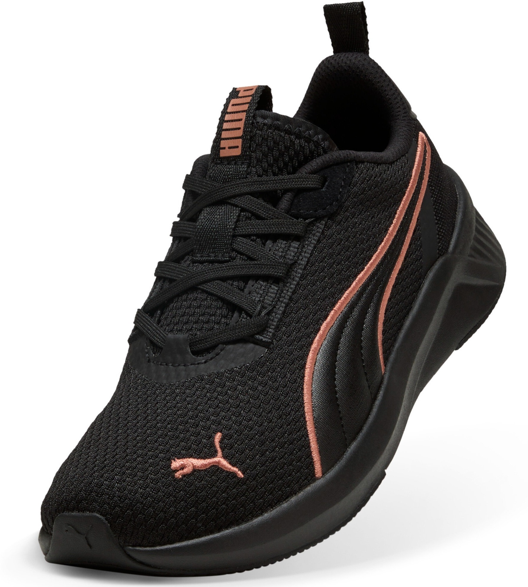 Кросівки жіночі Puma Softride Harli Wns 311100-18 37 (4 UK) чорніфото3