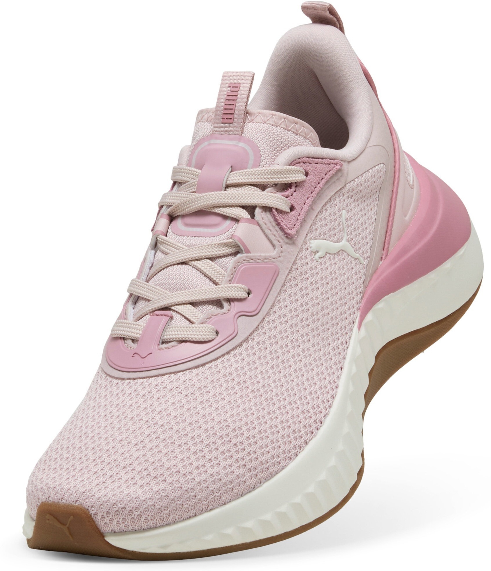 Кросівки жіночі Puma Softride Sera Wns 311208-03 36 (3.5 UK) рожевіфото4