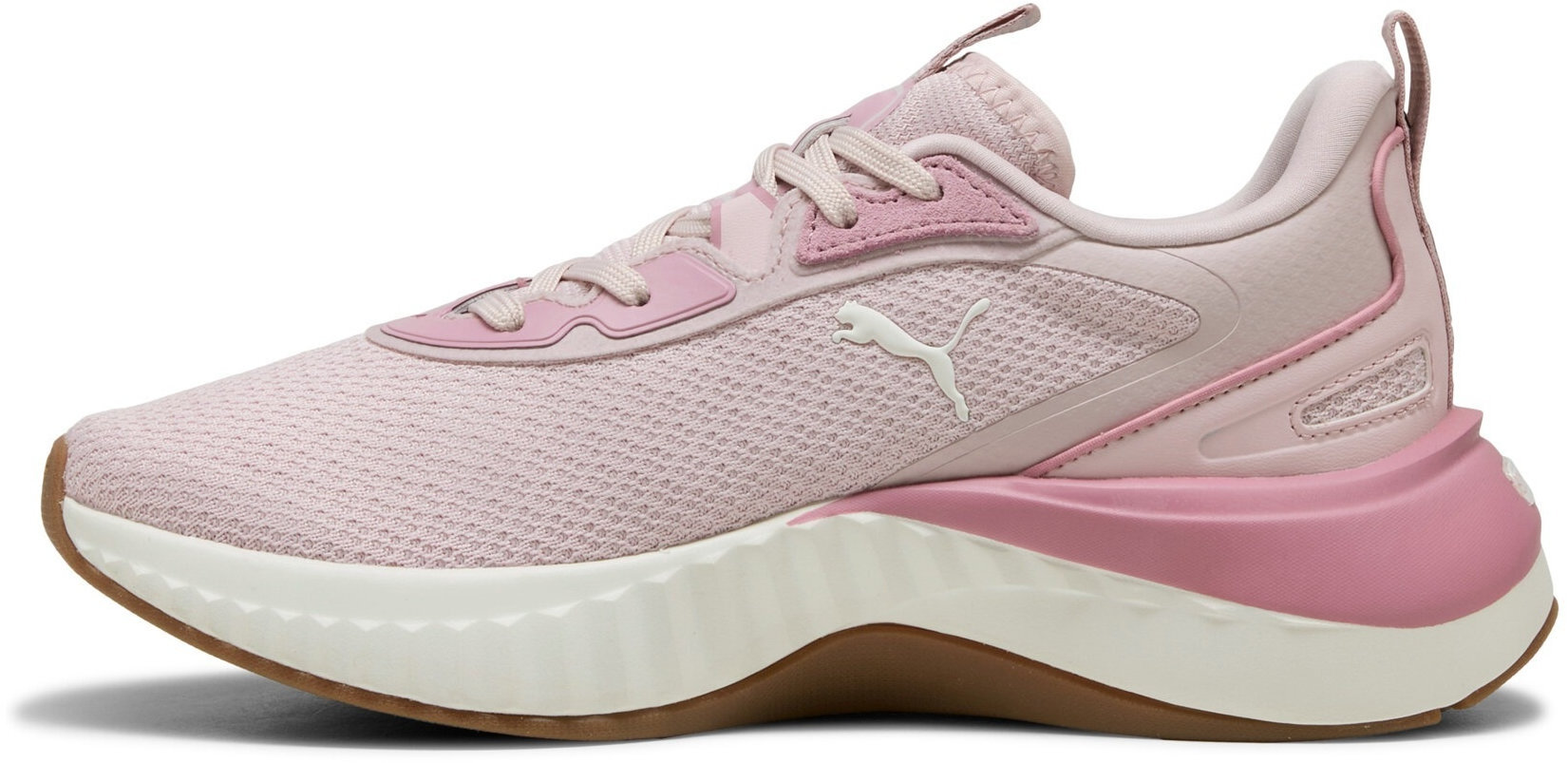 Кросівки жіночі Puma Softride Sera Wns 311208-03 36 (3.5 UK) рожевіфото3