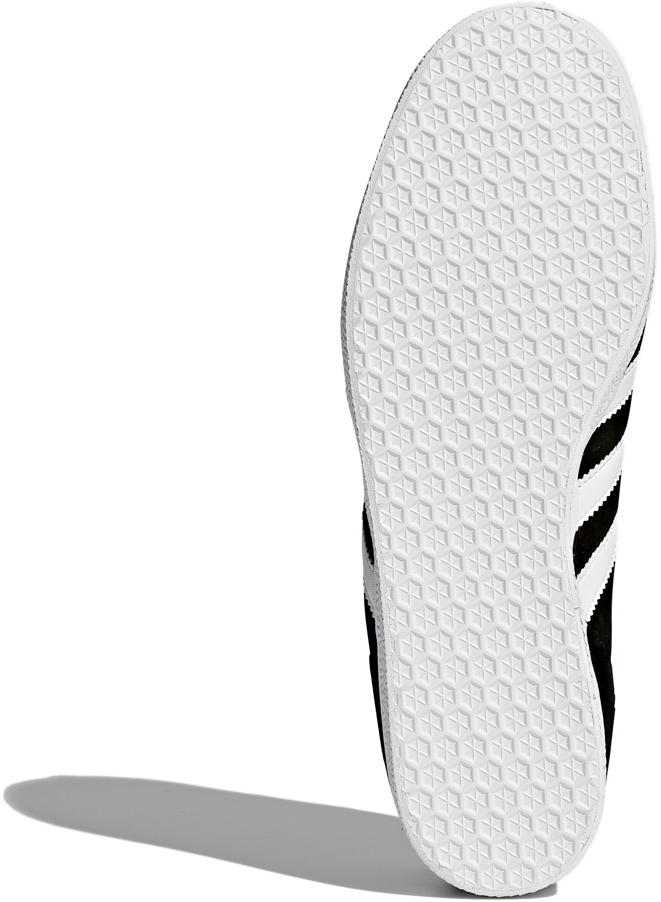 Кеды Adidas Gazelle BB5476 37 1/3 (4.5 UK) черные фото 7