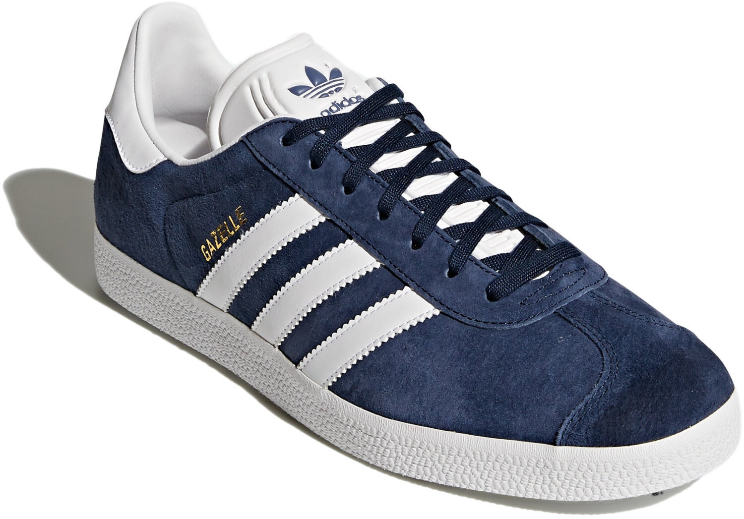 Кеди Adidas Gazelle BB5478 36 2/3 (4 UK) синіфото