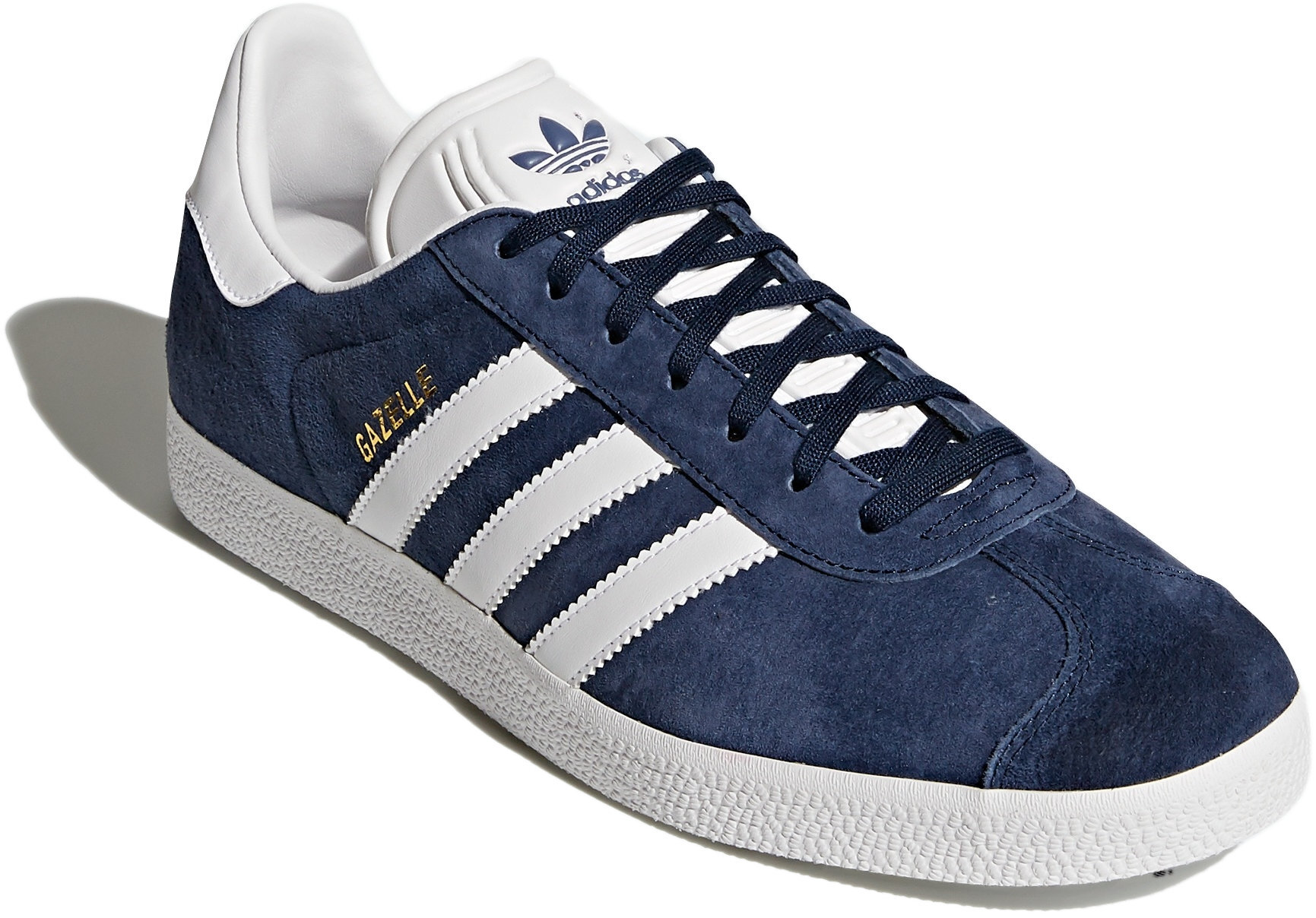 Кеди Adidas Gazelle BB5478 36 2/3 (4 UK) синіфото3