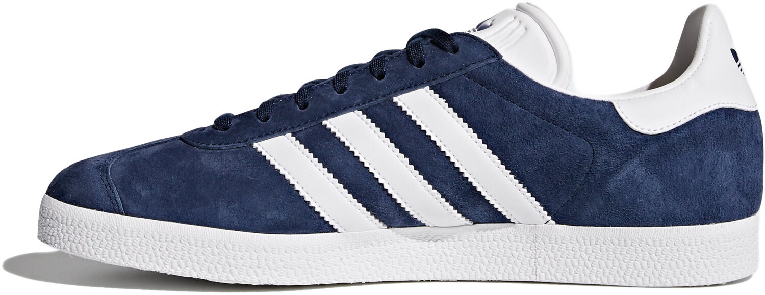 Кеди Adidas Gazelle BB5478 36 2/3 (4 UK) синіфото