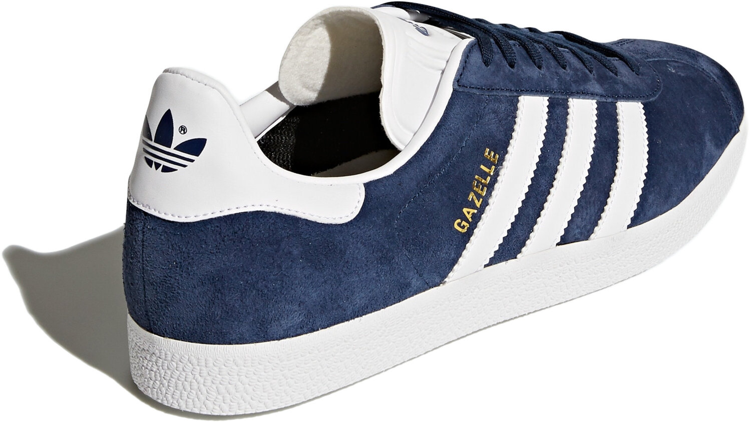 Кеди Adidas Gazelle BB5478 36 2/3 (4 UK) синіфото