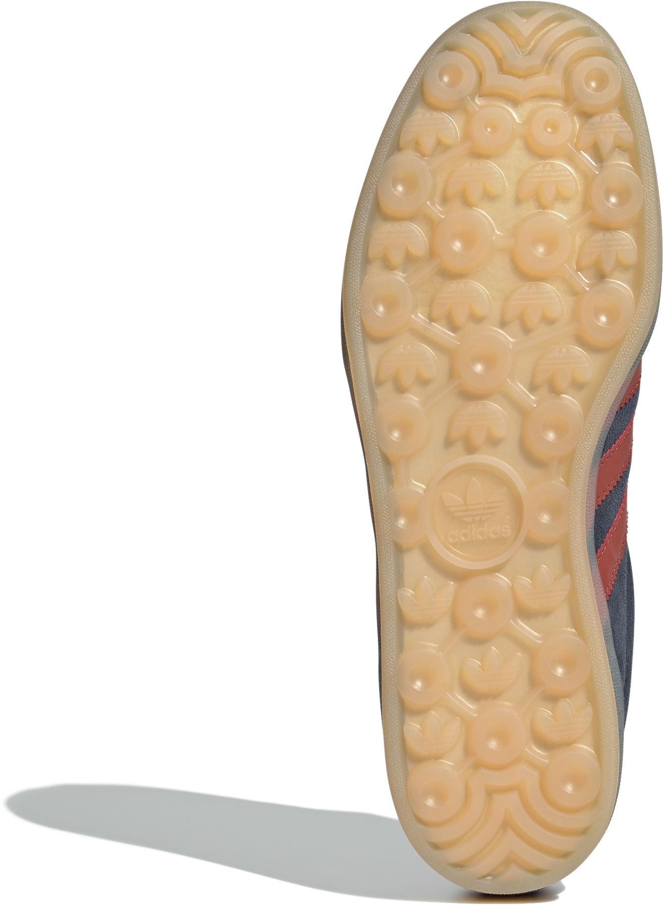 Кеды мужские Adidas Gazelle Indoor JH5404 46 (11 UK) синие фото 6