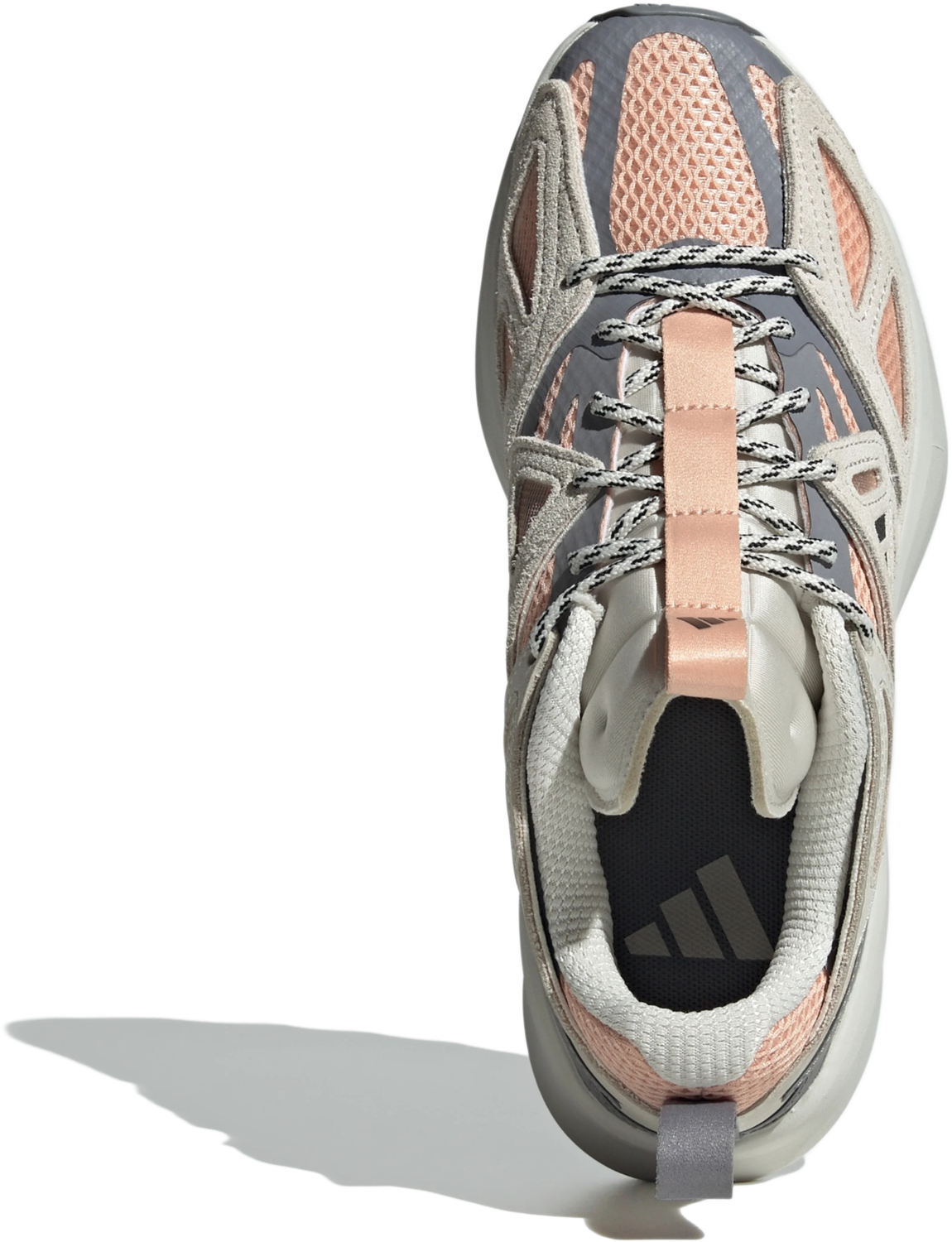 ココア Женские кроссовки Adidas Crazychaos 2000 JP5580 36 (3.5UK