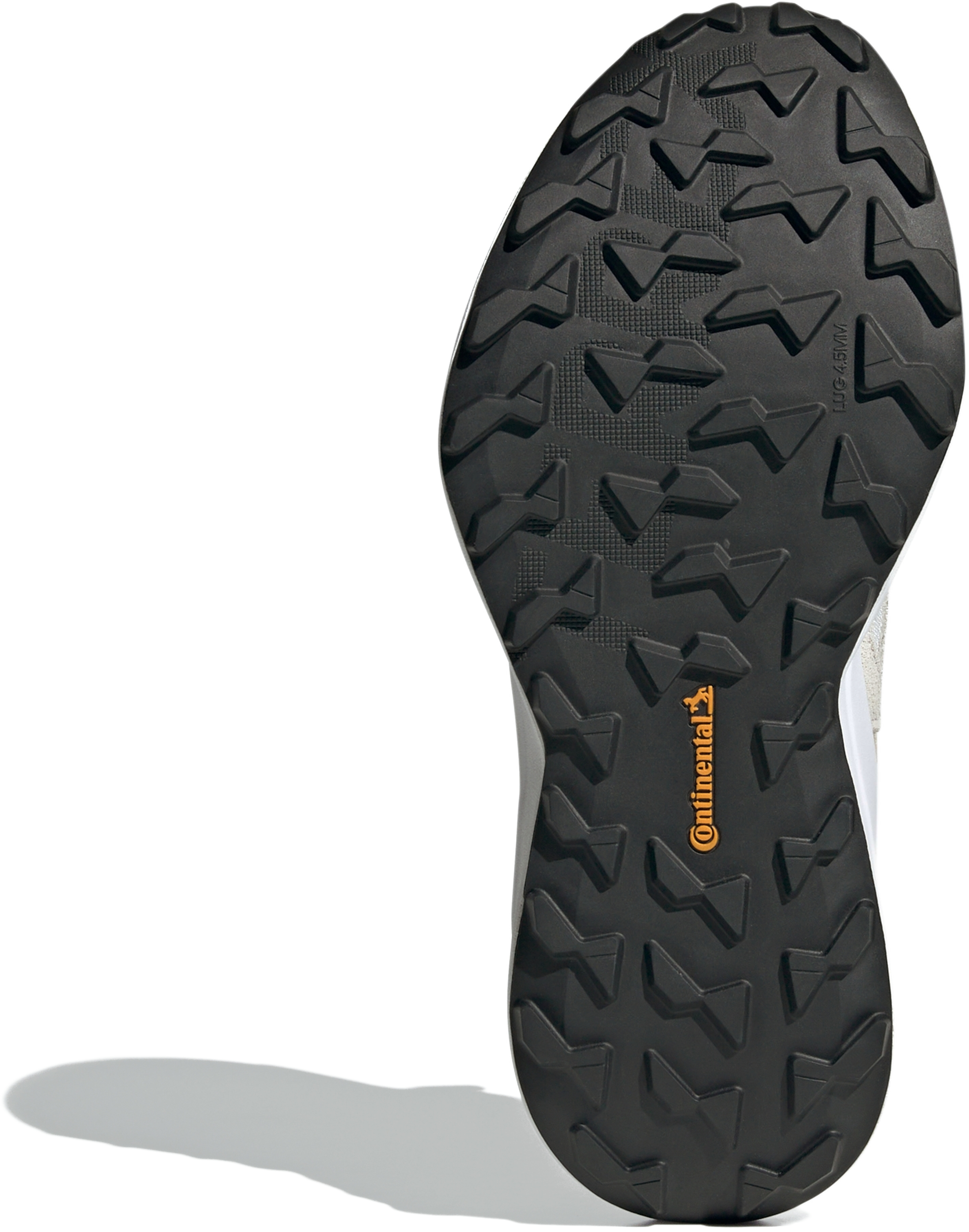 Кроссовки женские Adidas Kantai Trail JH6836 36 (3.5 UK) белые фото 6