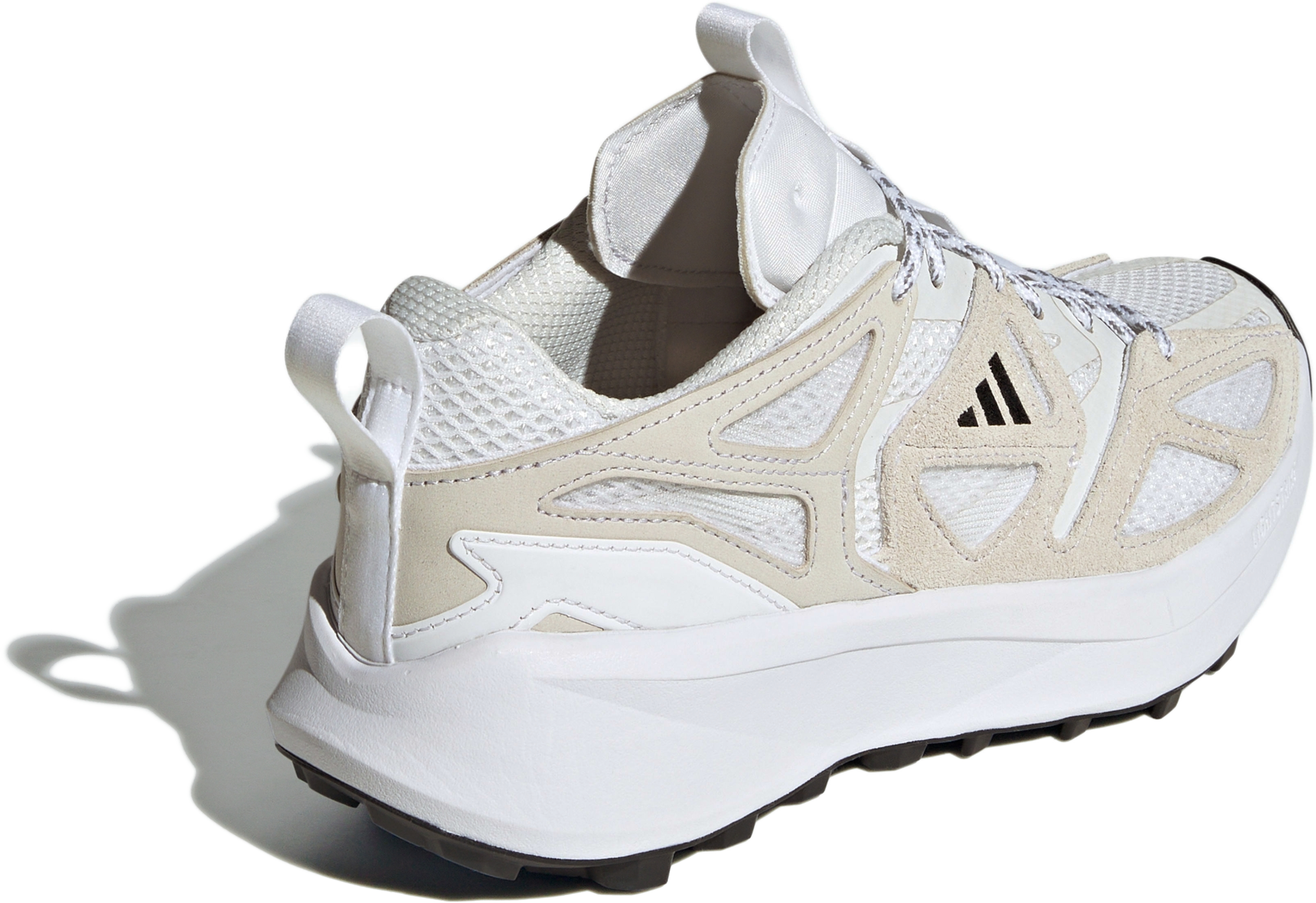 Кроссовки женские Adidas Kantai Trail JH6836 36 (3.5 UK) белые фото 4