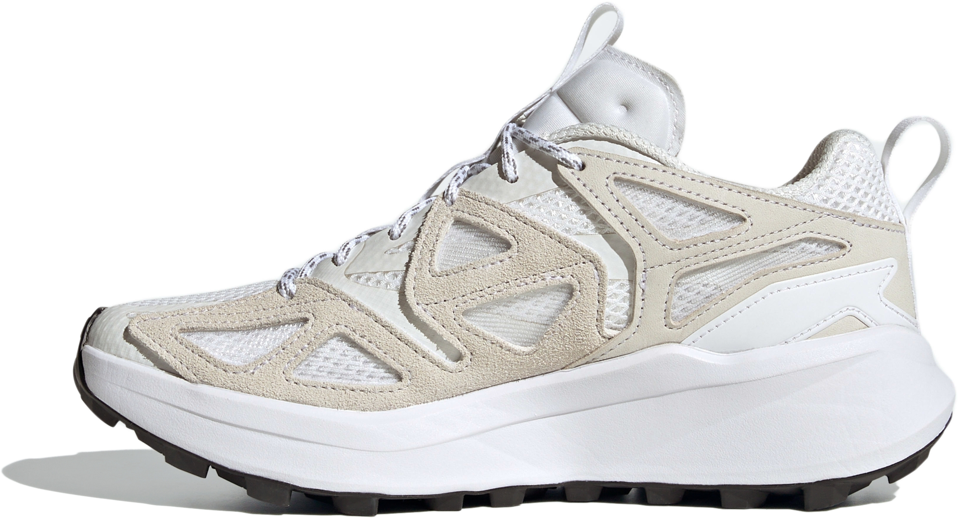 Кроссовки женские Adidas Kantai Trail JH6836 36 (3.5 UK) белые фото 2