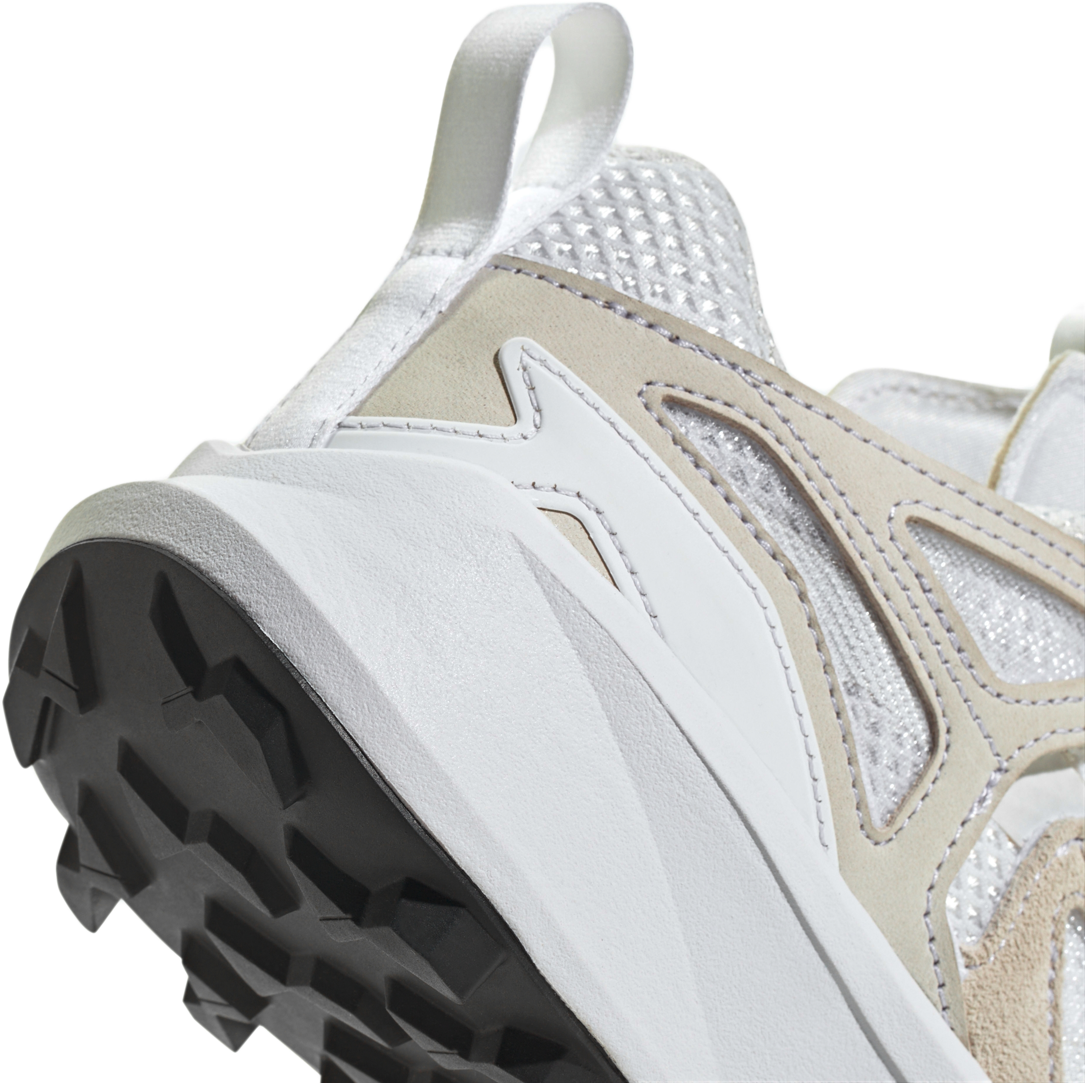 Кроссовки женские Adidas Kantai Trail JH6836 36 (3.5 UK) белые фото 8