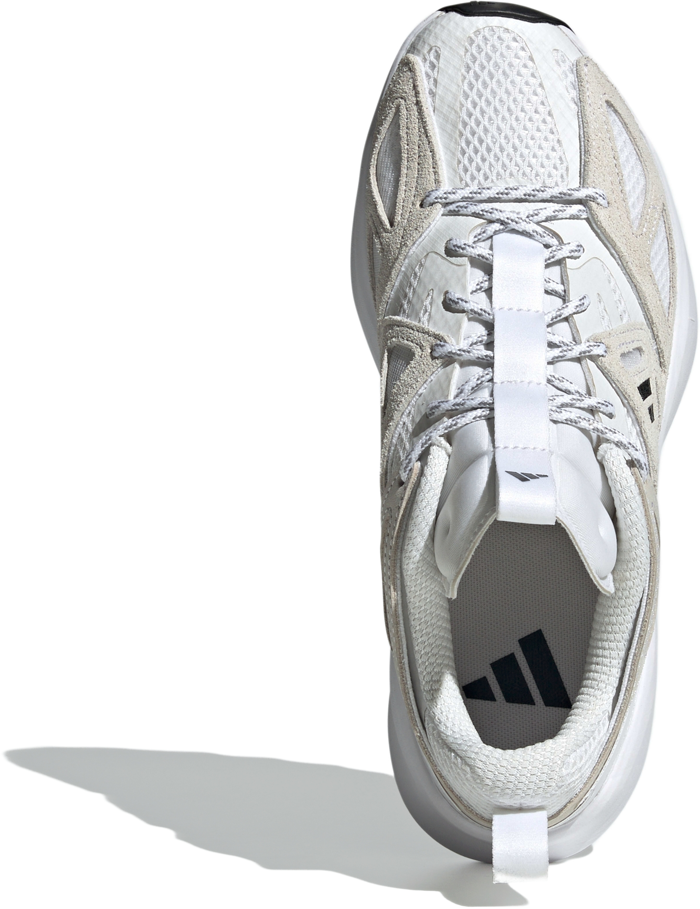 Кроссовки женские Adidas Kantai Trail JH6836 36 (3.5 UK) белые фото 5