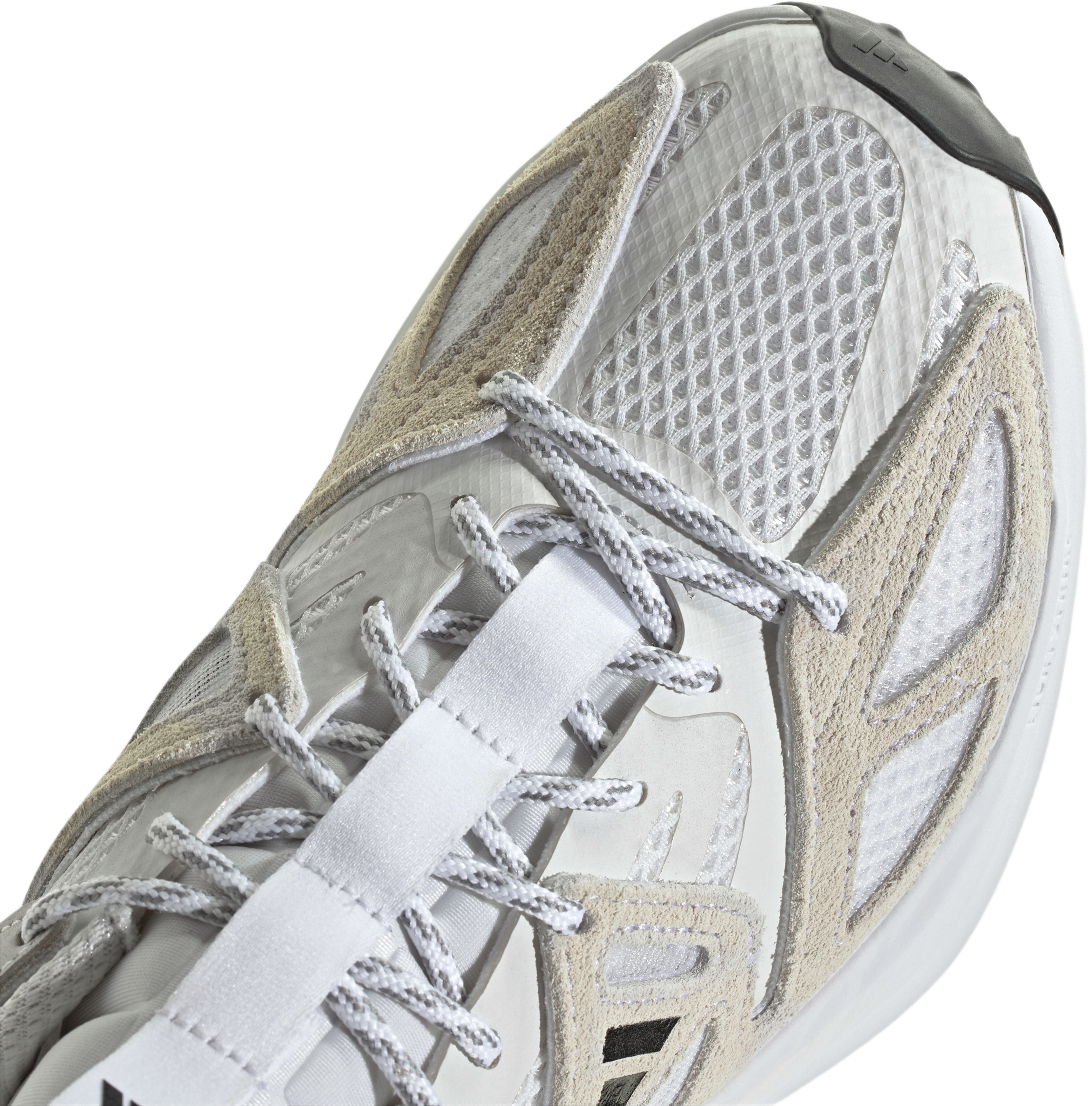 Кроссовки женские Adidas Kantai Trail JH6836 36 (3.5 UK) белые фото 7