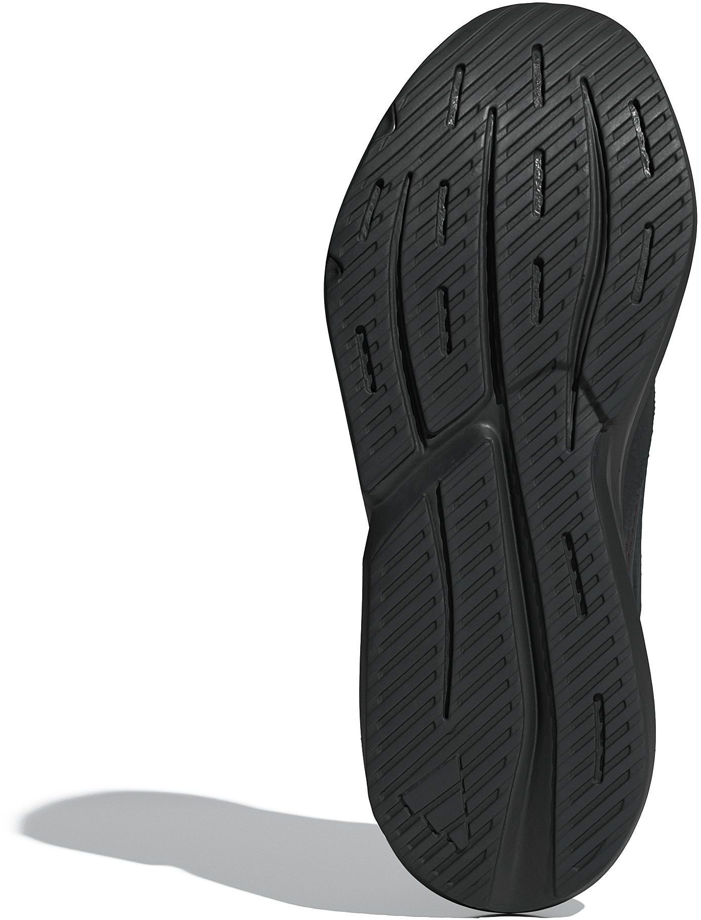 Кроссовки мужские Adidas Lightblaze JH6941 46 (11 UK) черные фото 6