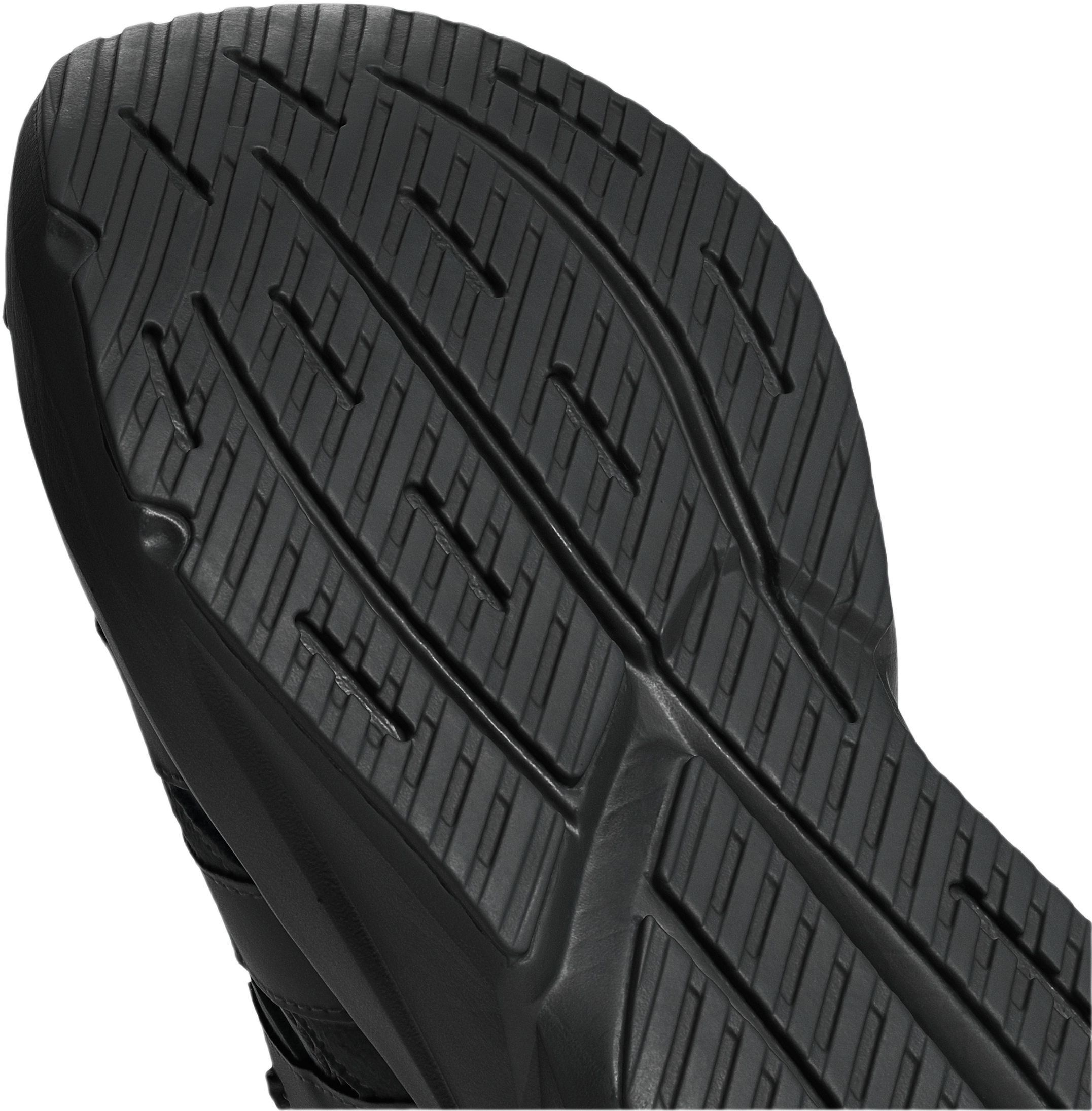 Кроссовки мужские Adidas Lightblaze JH6941 46 (11 UK) черные фото 9