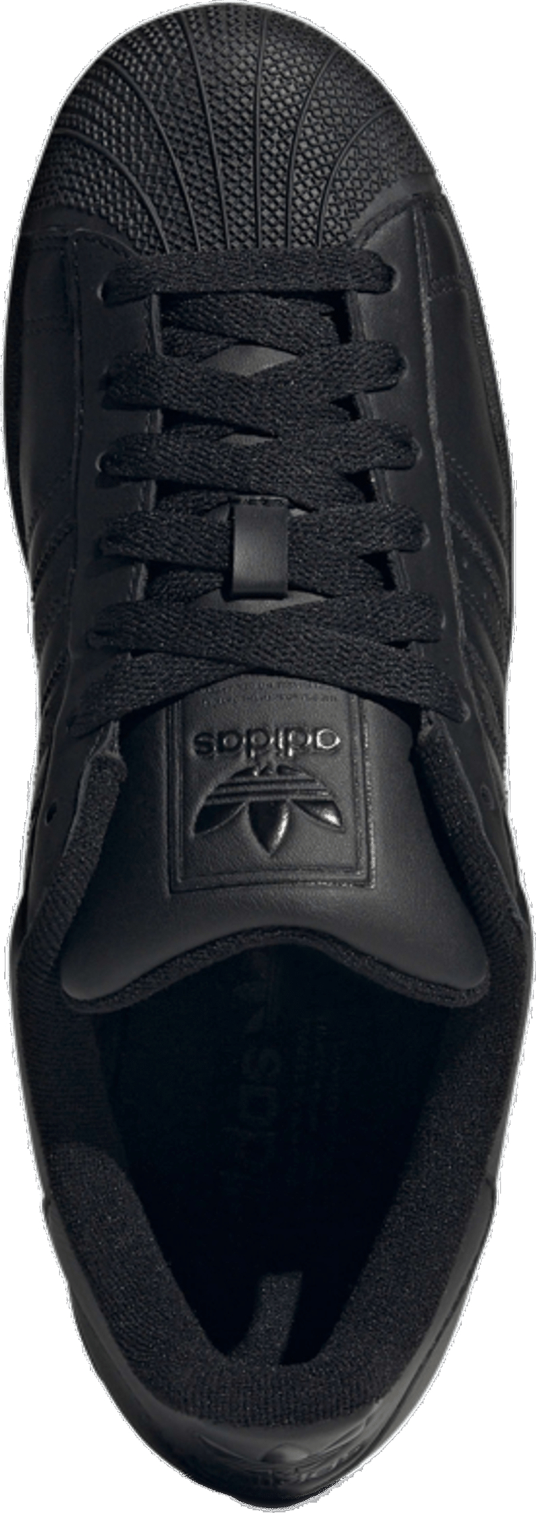 Кеды Adidas Superstar Ii JI0081 46 (11 UK) черные фото 5