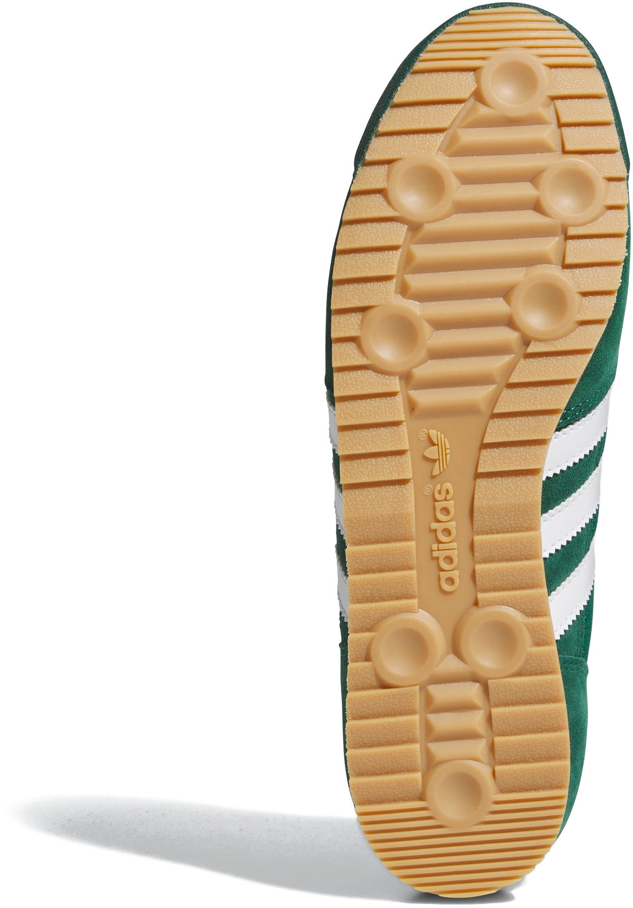 Кроссовки мужские Adidas R71 IH1326 42 2/3 (8.5 UK) зеленые фото 6