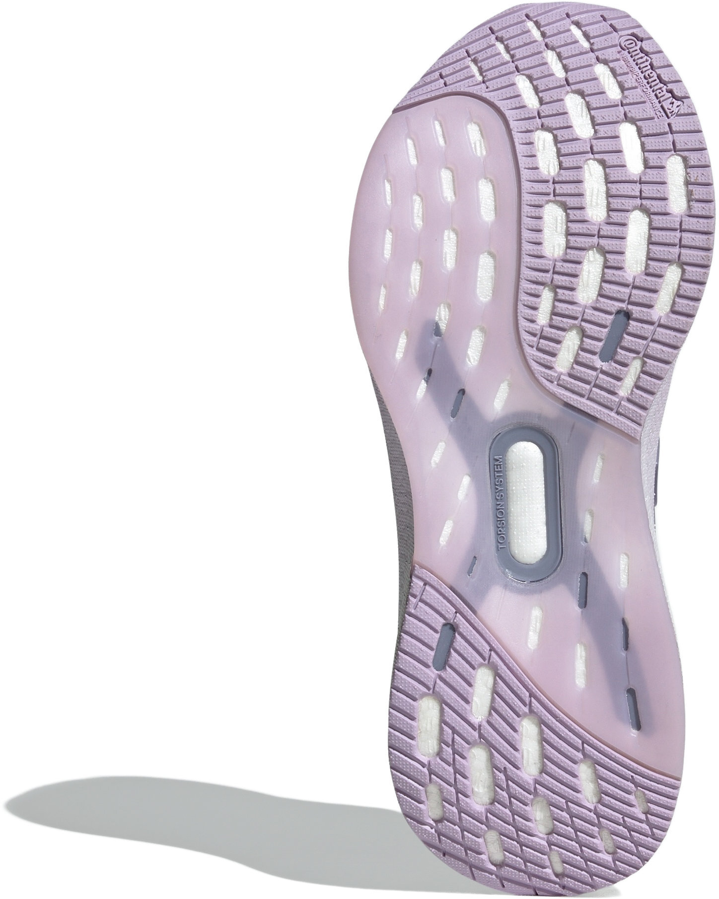 Кросівки жіночі Adidas Ultraboost 5 W JQ2913 38 (5 UK) фіолетовіфото6