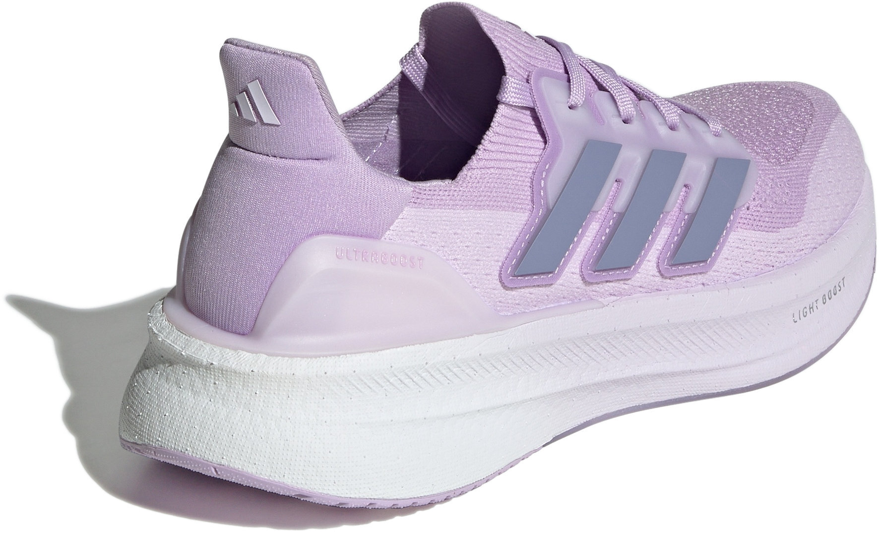 Кросівки жіночі Adidas Ultraboost 5 W JQ2913 38 (5 UK) фіолетовіфото4