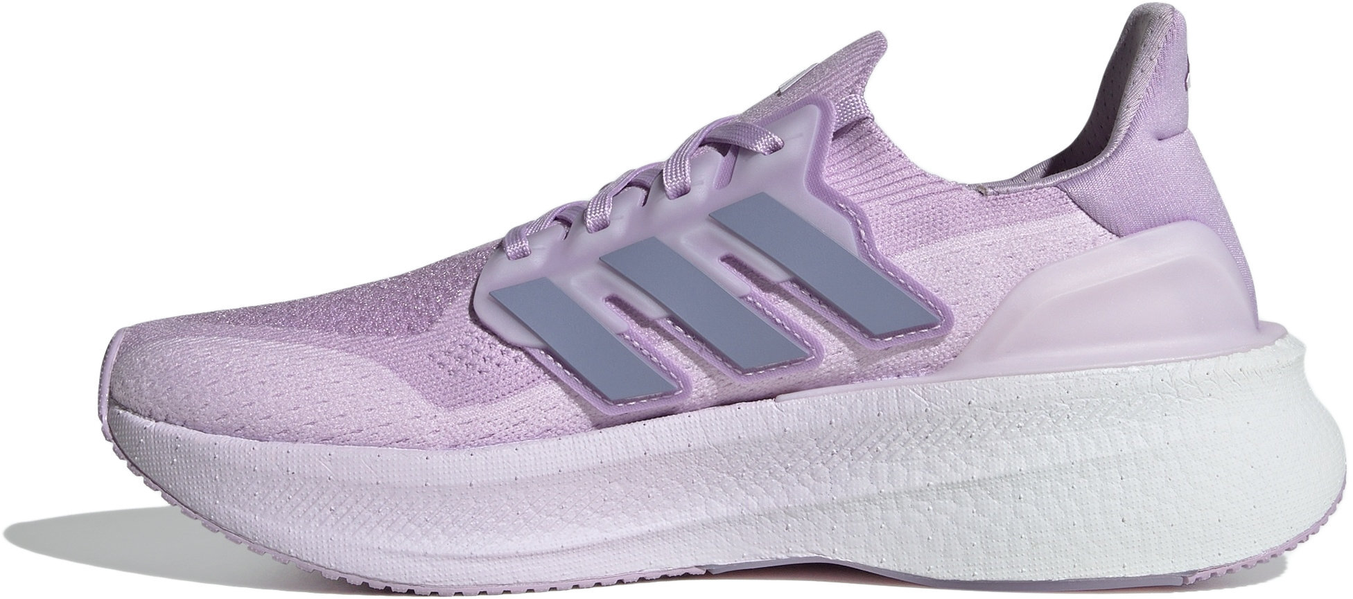 Кросівки жіночі Adidas Ultraboost 5 W JQ2913 38 (5 UK) фіолетовіфото2