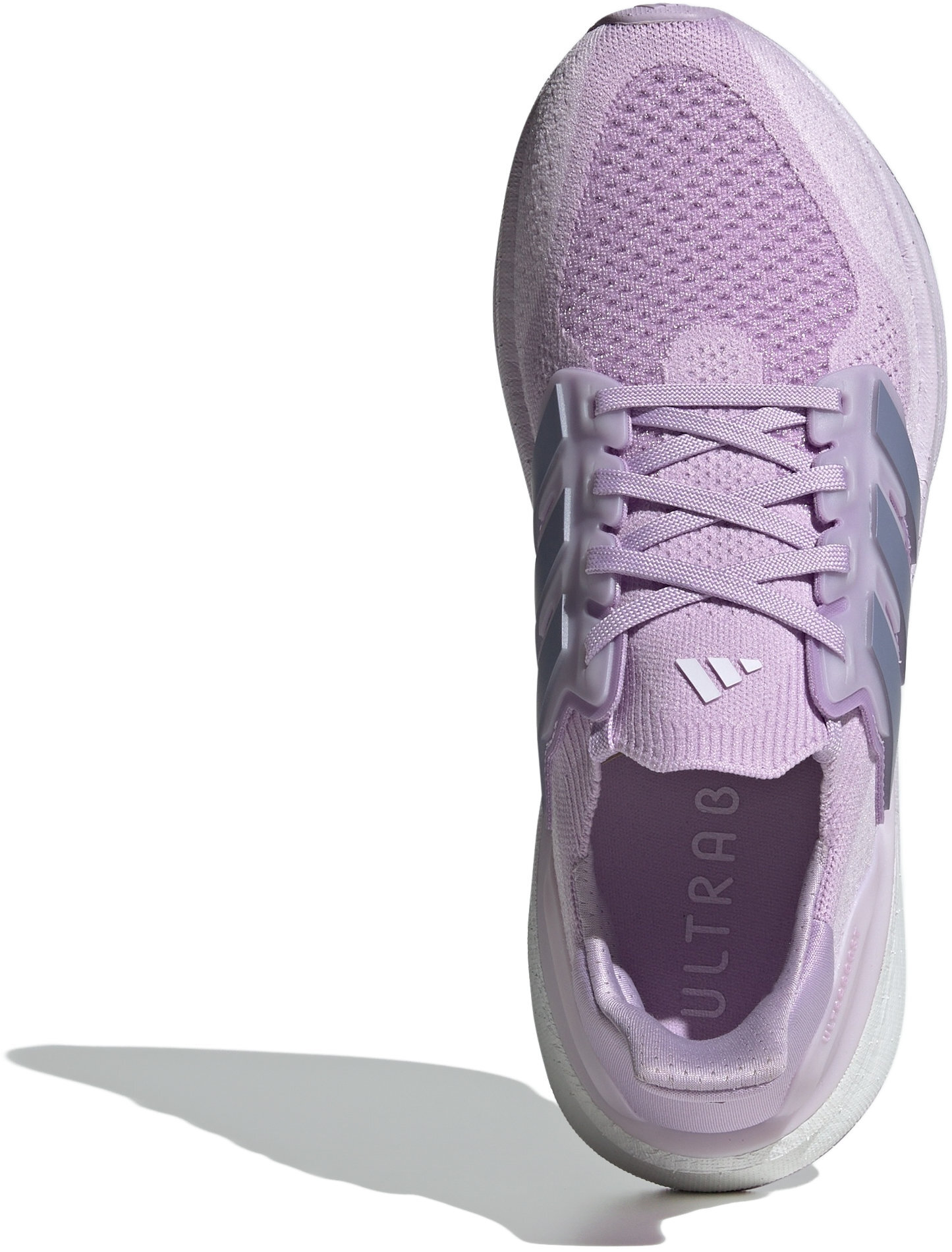 Кросівки жіночі Adidas Ultraboost 5 W JQ2913 38 (5 UK) фіолетовіфото5