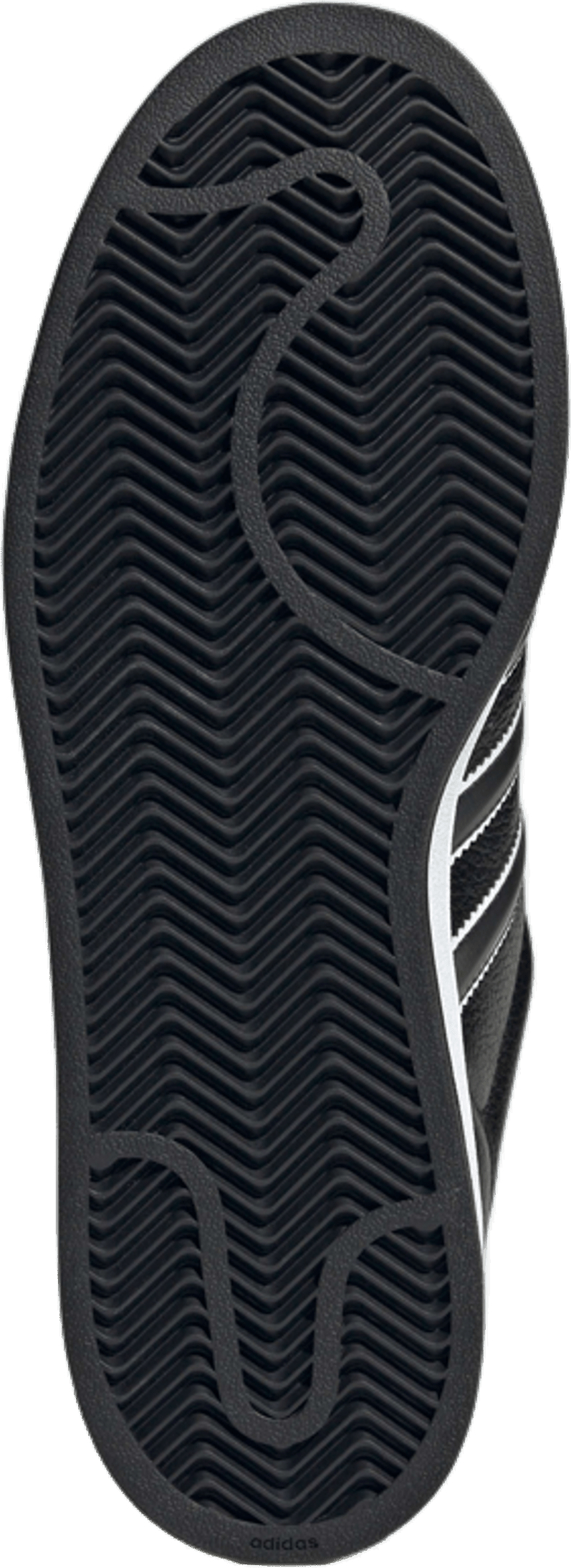 Кеди Adidas Superstar Ii JQ3209 40 2/3 (7 UK) чорніфото7