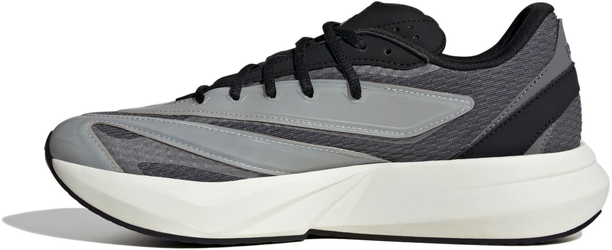 Кросівки чоловічі Adidas Lightblaze JS0913 41 1/3 (7.5 UK) сіріфото3