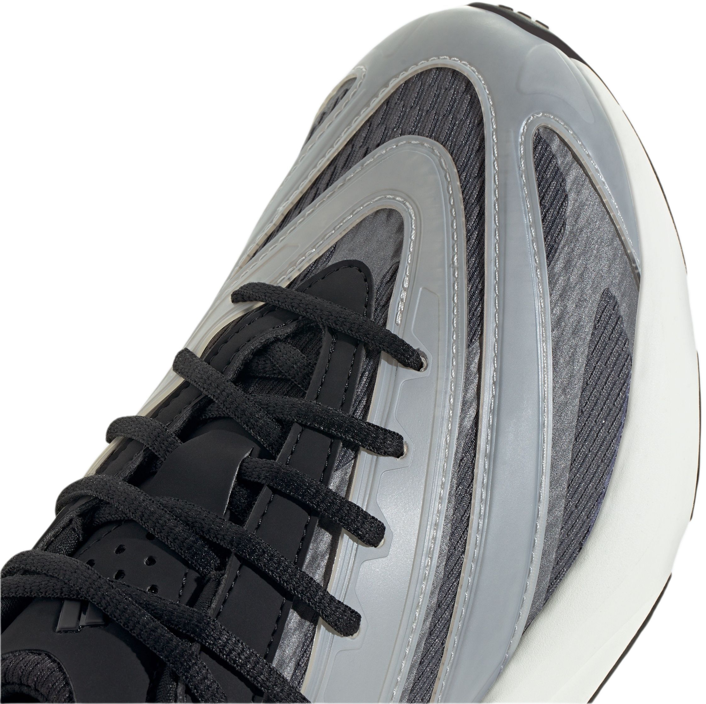 Кросівки чоловічі Adidas Lightblaze JS0913 41 1/3 (7.5 UK) сіріфото8