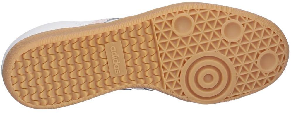Кеди жіночі Adidas Samba Og W JS1351 40 (6.5 UK) біліфото5
