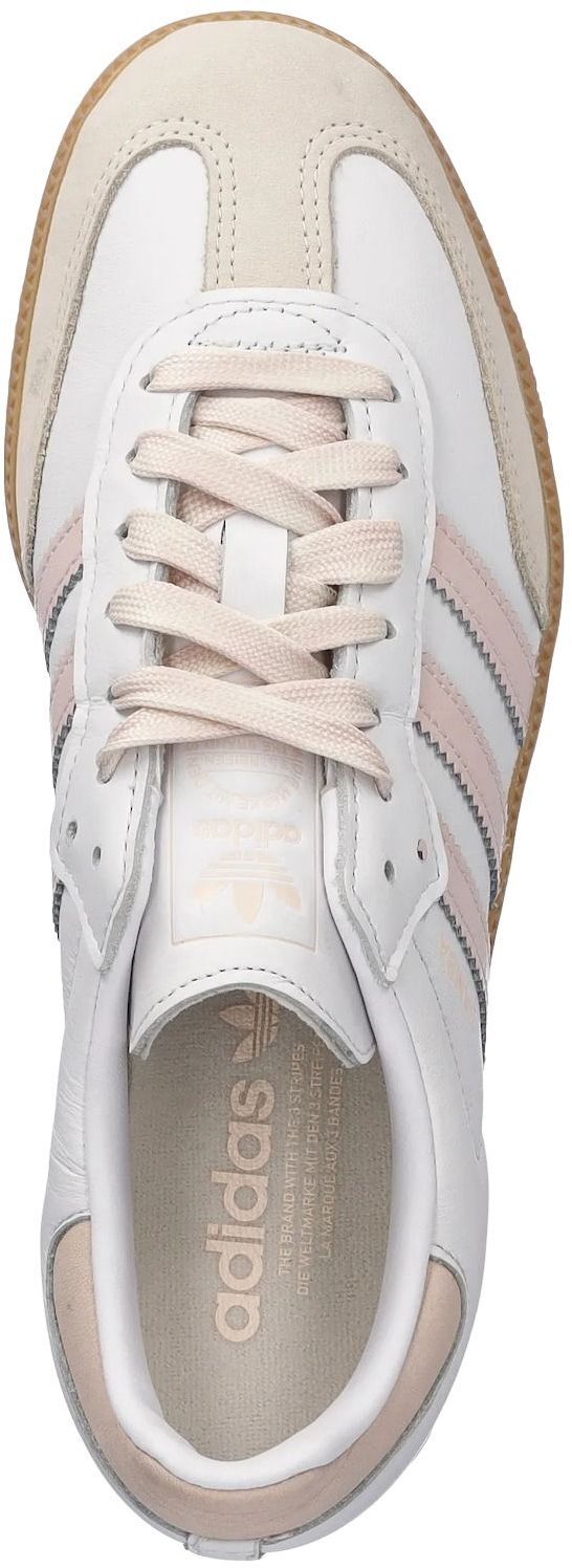 Кеди жіночі Adidas Samba Og W JS1351 40 (6.5 UK) біліфото4