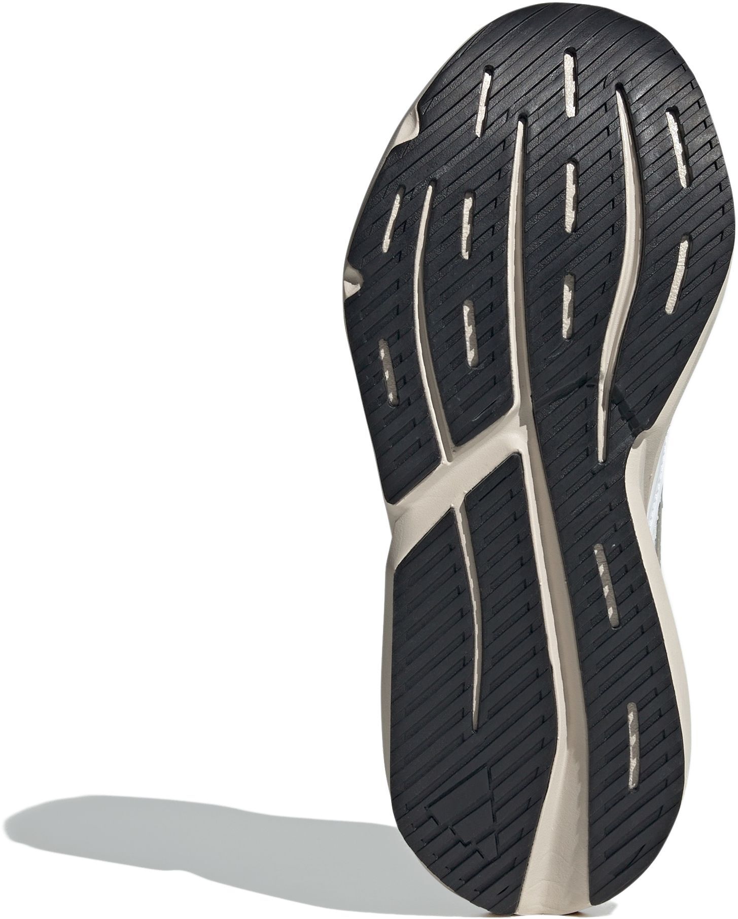 Кроссовки женские Adidas Lightblaze JS4256 40 (6.5 UK) молочные фото 6