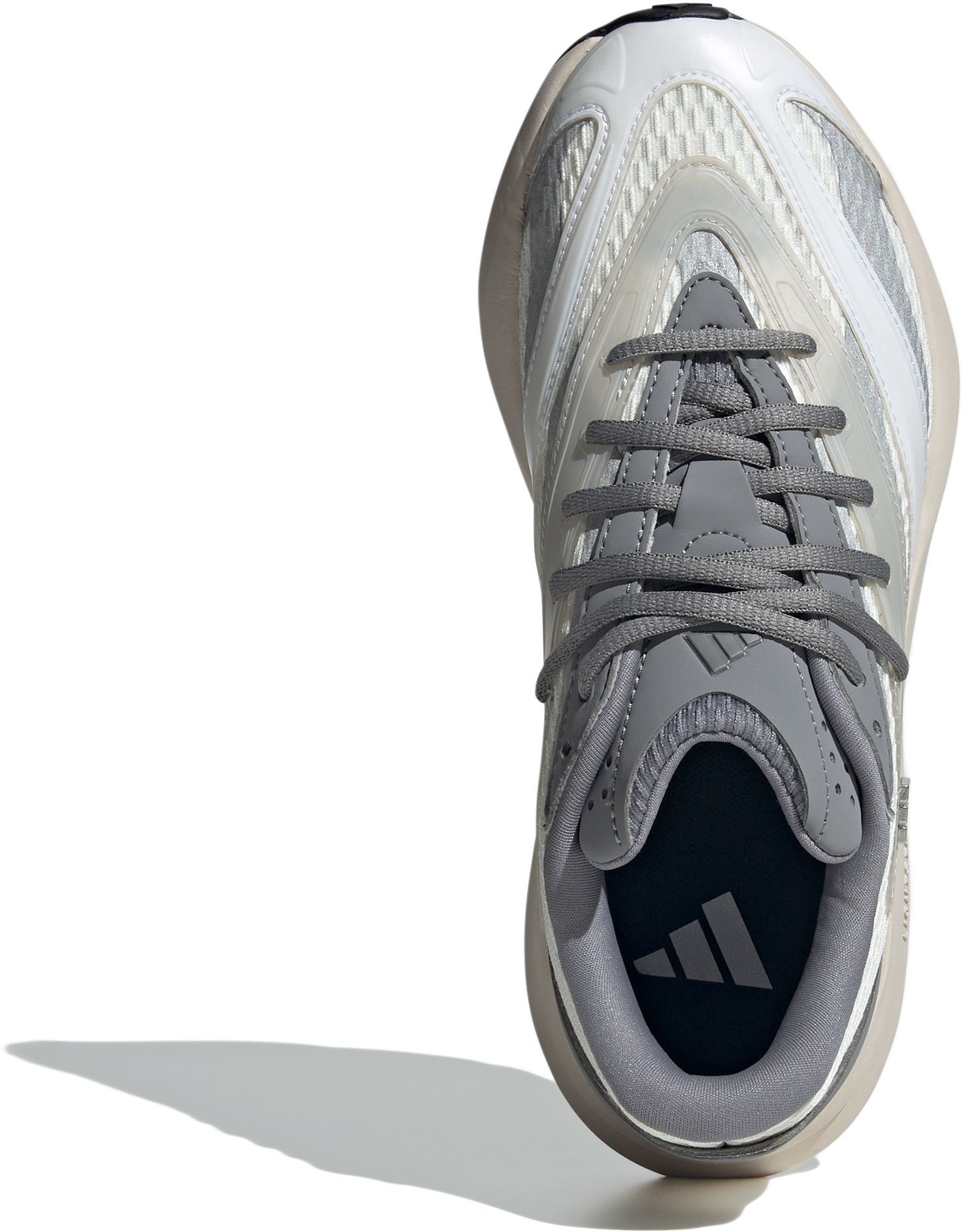 Кроссовки женские Adidas Lightblaze JS4256 40 (6.5 UK) молочные фото 5