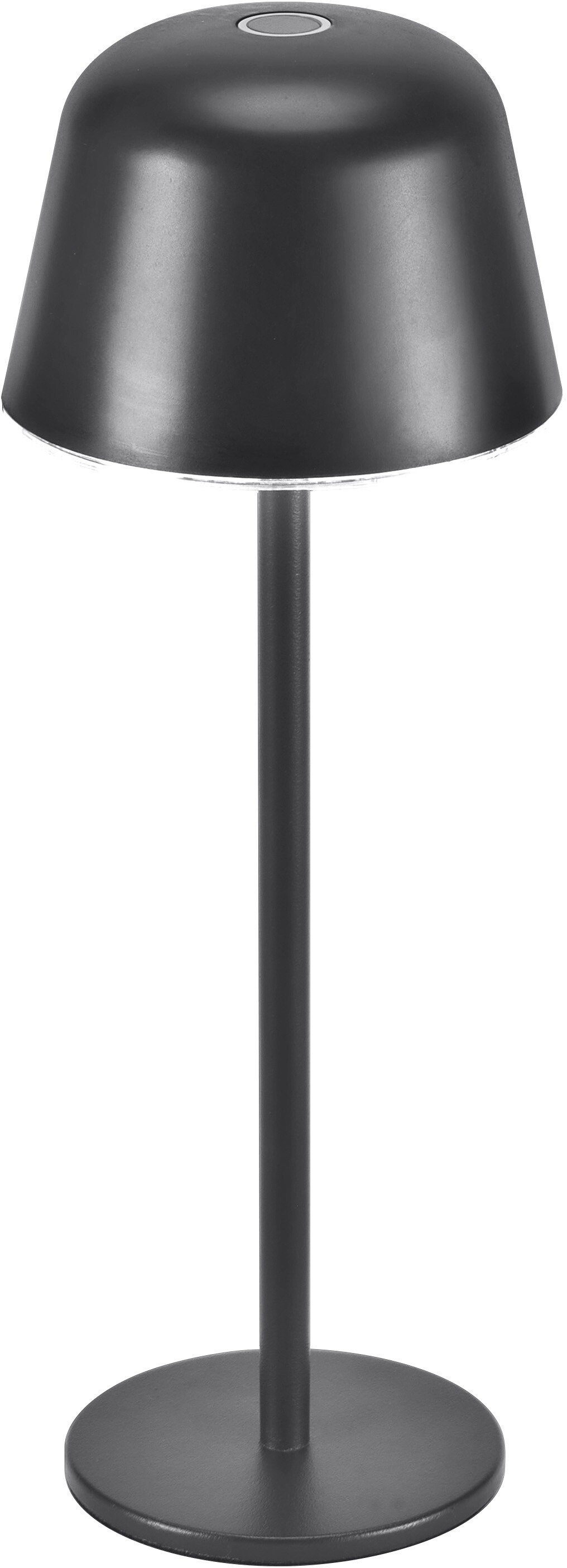 Лампа настольная с аккумулятором Ledvance Endura Style 2.5Вт, черный (4099854185366) фото 2