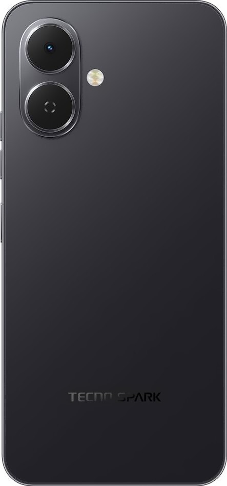 Смартфон TECNO Spark Go 2 (KM4) 3/64Gb Ink Black (4894947089534) фото 2