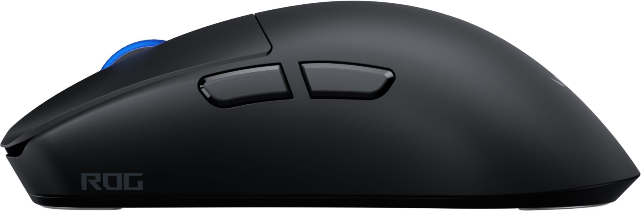 Ігрова миша Asus ROG Harpe II Ace, USB-A/WL/BT Black (90MP0490-BMUA00)фото4