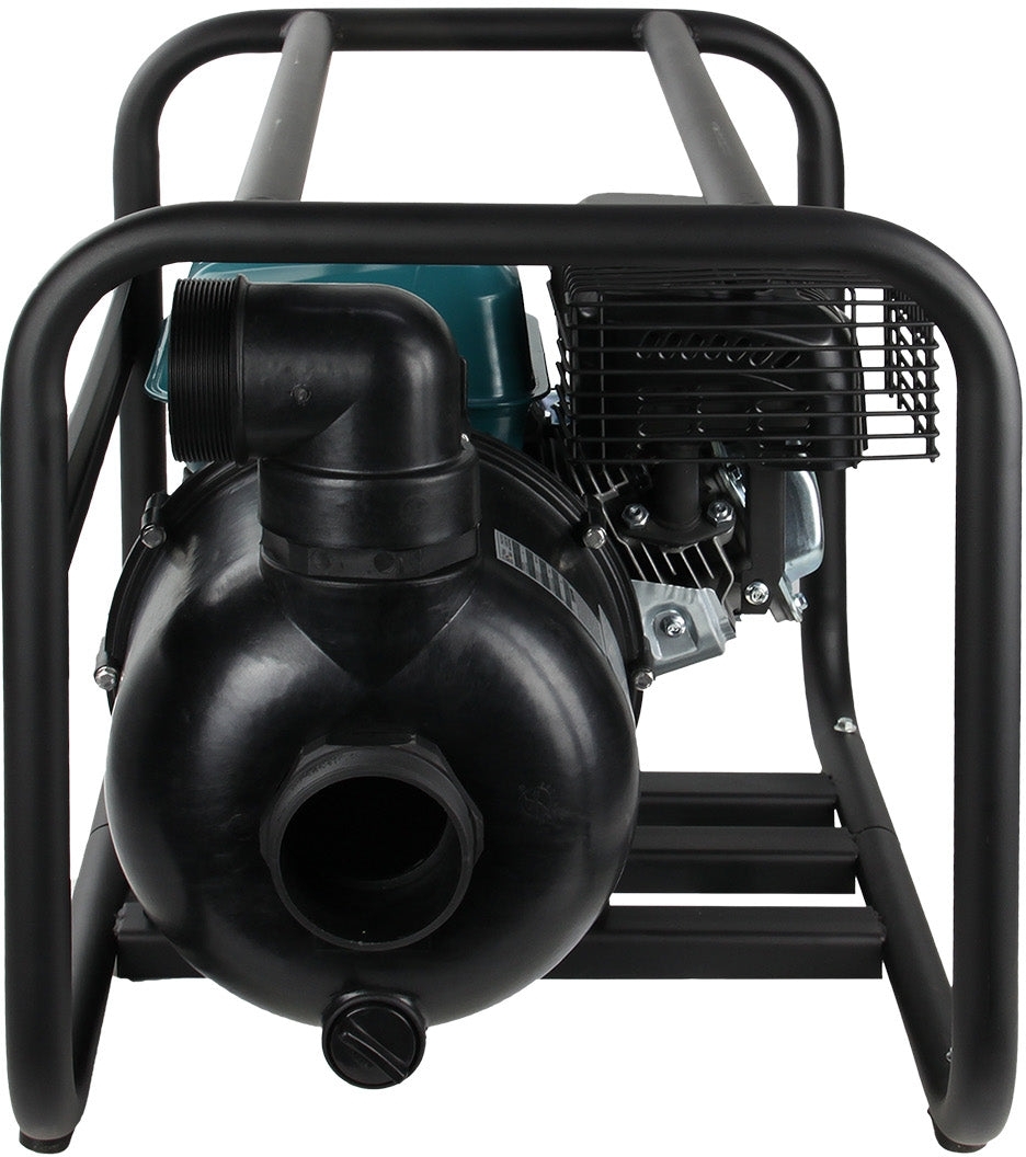 Мотопомпа бензиновая Konner&Sohnen KS 80CW 1000л/мин (KS80CW) фото 5