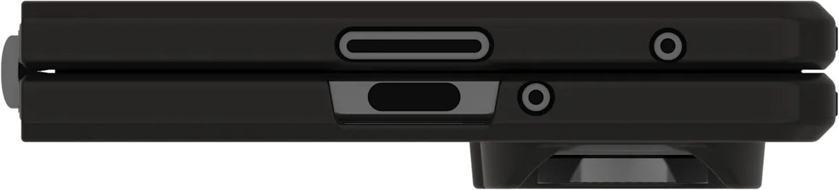 Чехол UAG для Samsung Galaxy Fold 7, Mouve with Magnet (214505113131) фото 4